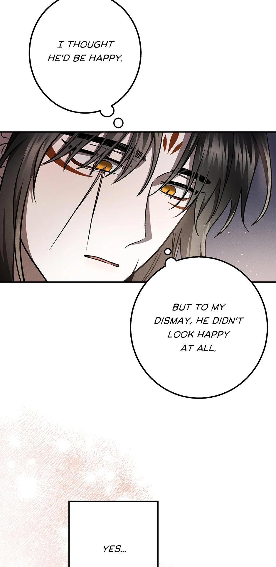 In Fate’s Red Coils - Chapter 13 Page 47