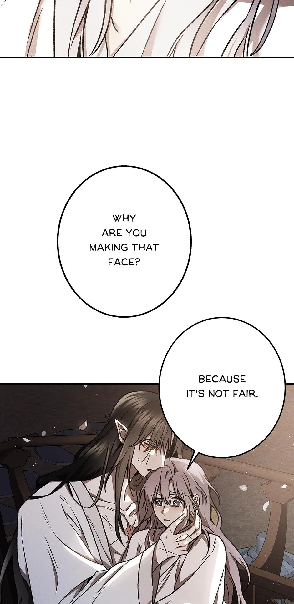 In Fate’s Red Coils - Chapter 13 Page 49