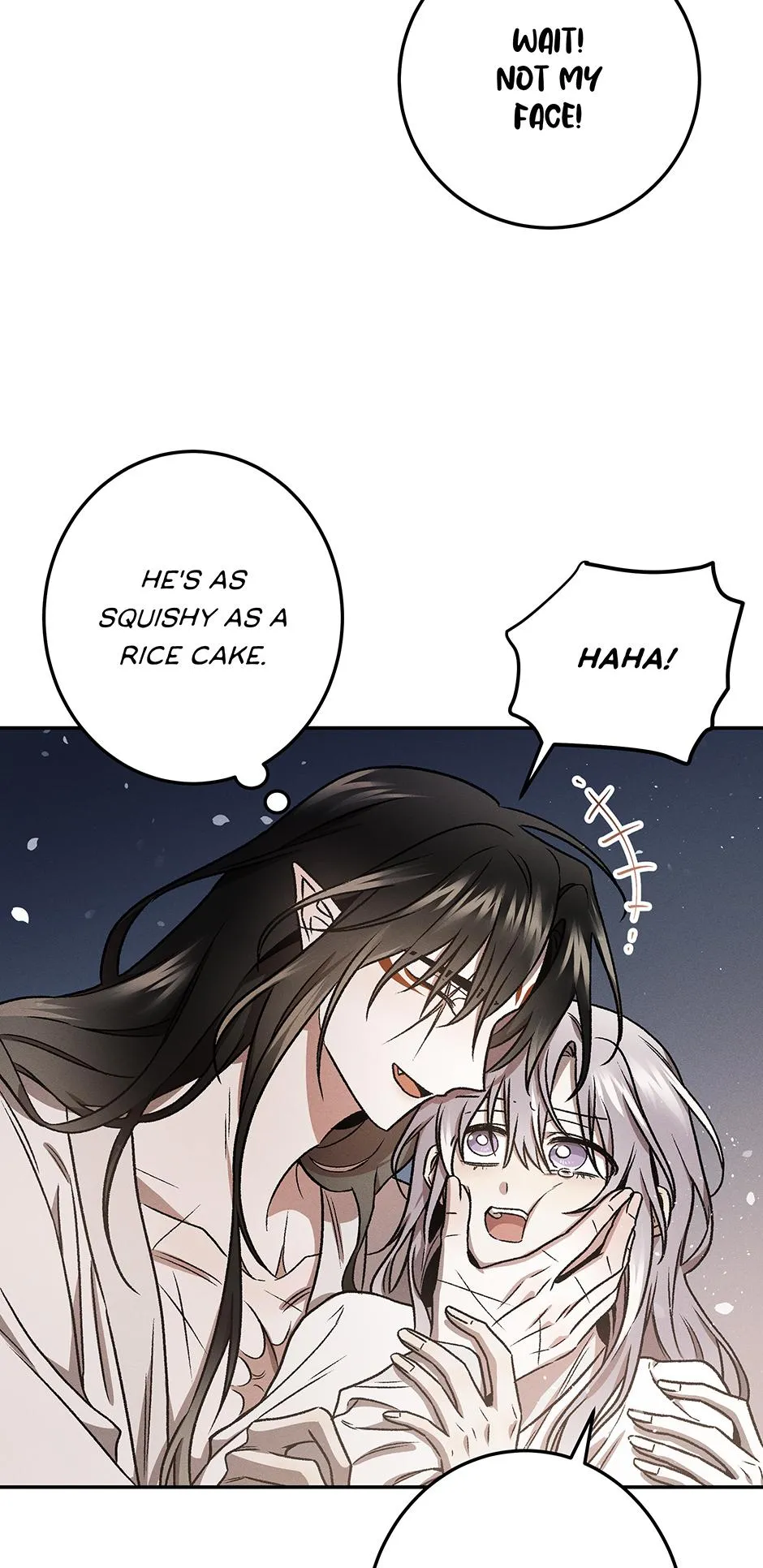In Fate’s Red Coils - Chapter 13 Page 51
