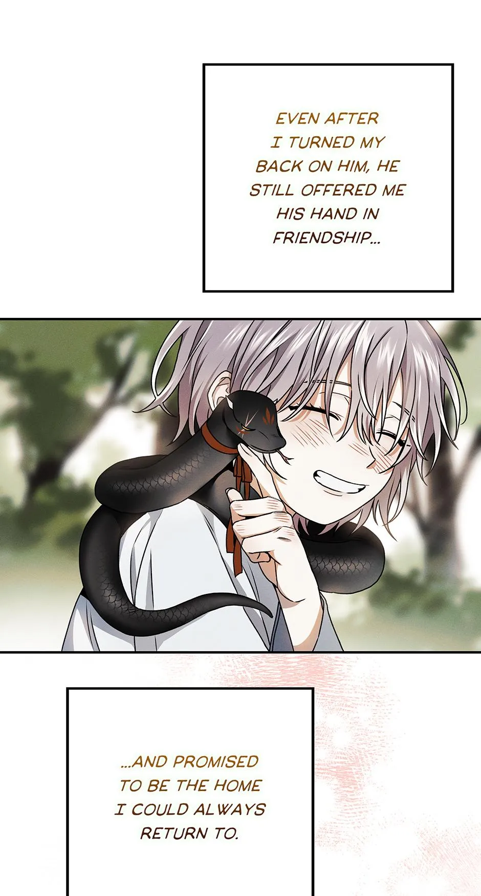 In Fate’s Red Coils - Chapter 13 Page 53