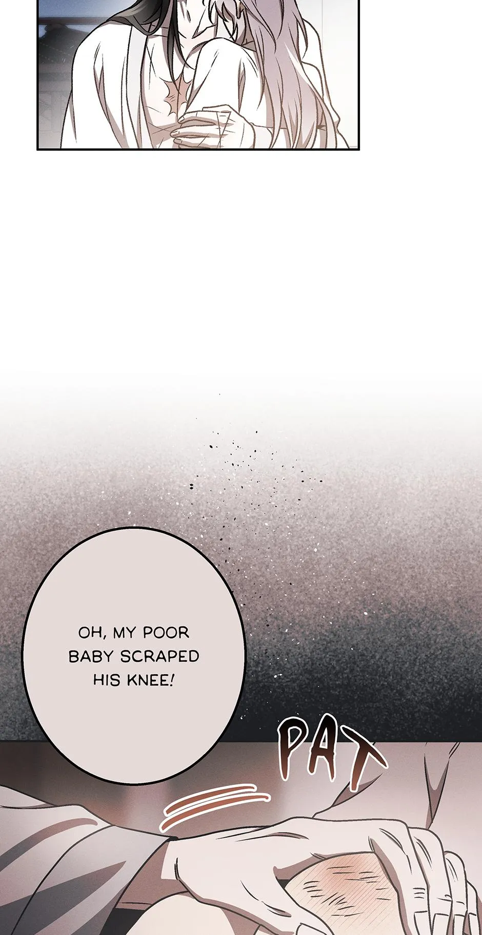 In Fate’s Red Coils - Chapter 13 Page 60