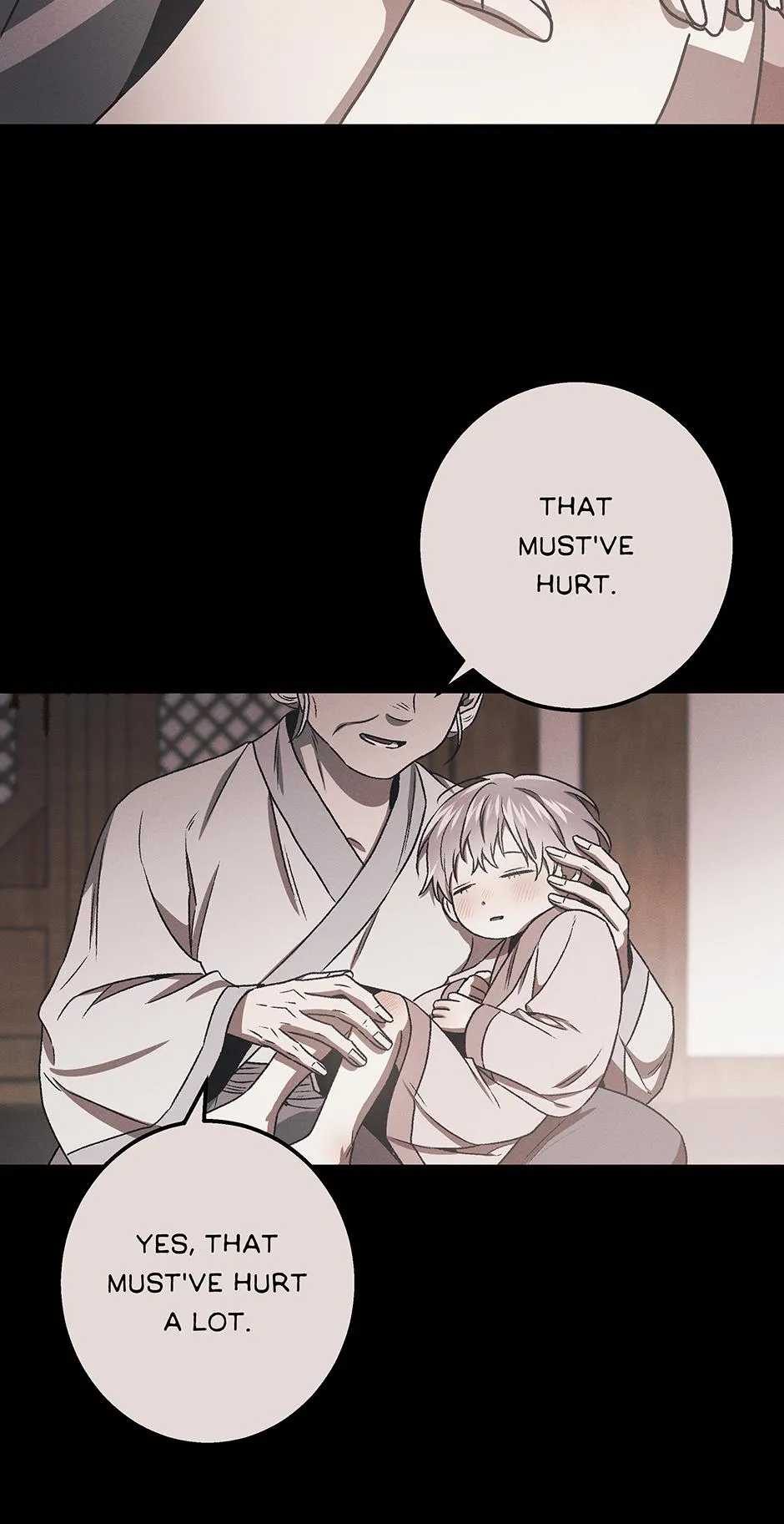 In Fate’s Red Coils - Chapter 13 Page 61