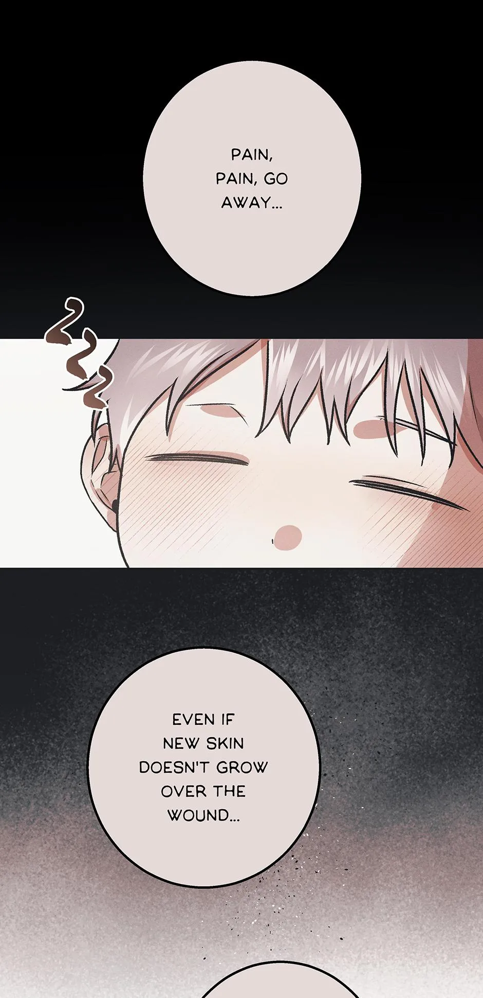 In Fate’s Red Coils - Chapter 13 Page 62