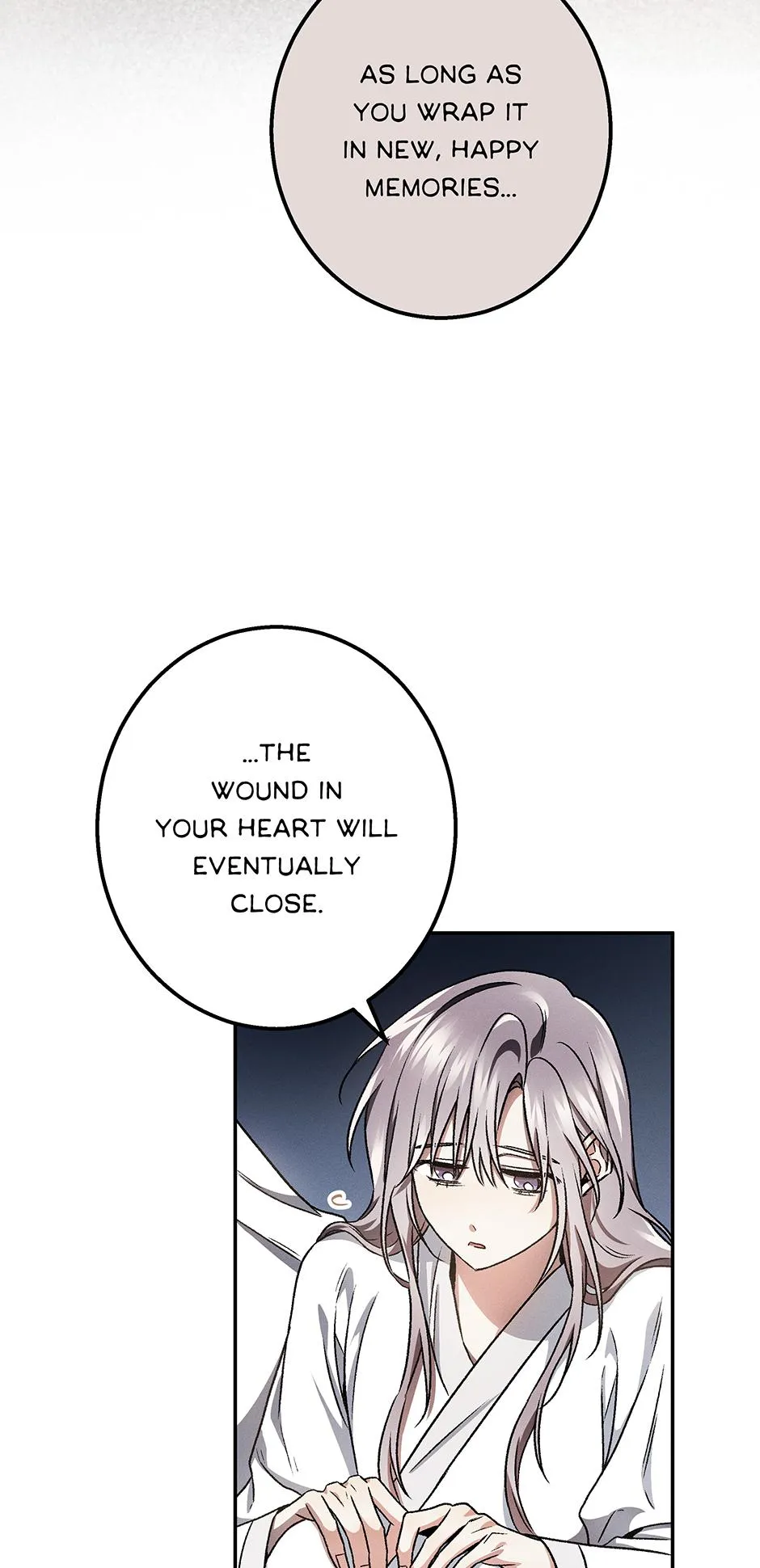 In Fate’s Red Coils - Chapter 13 Page 63