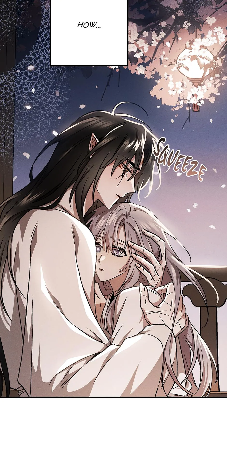 In Fate’s Red Coils - Chapter 13 Page 68