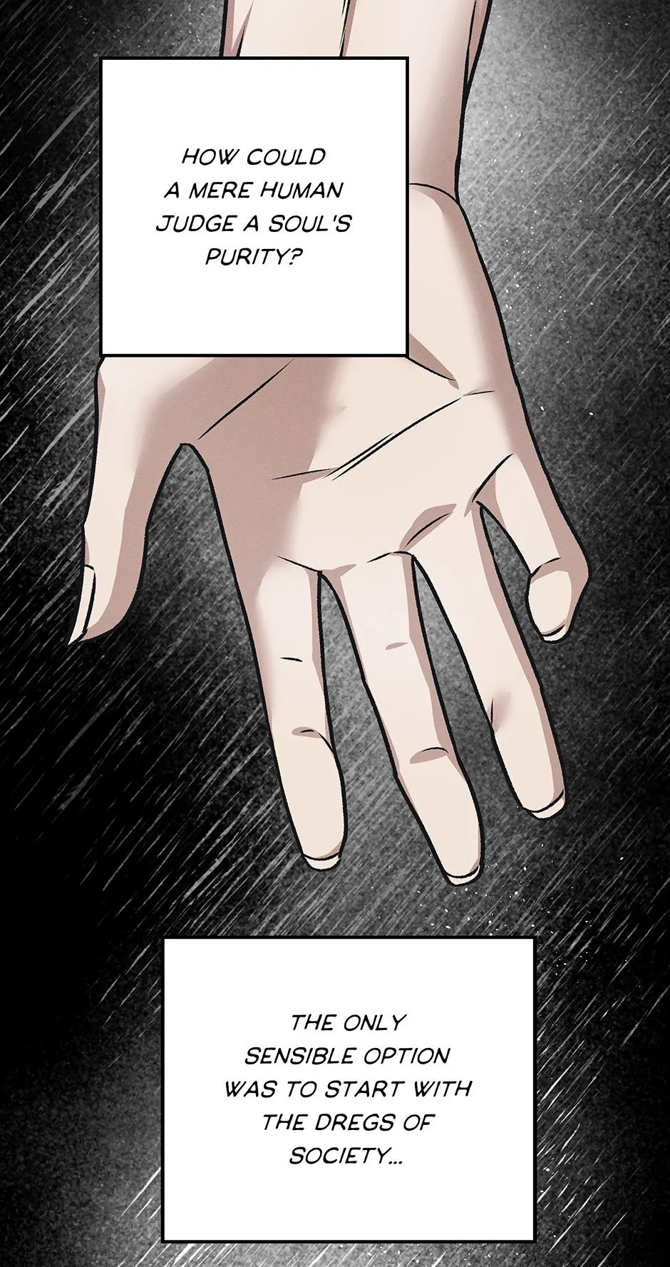 In Fate’s Red Coils - Chapter 14 Page 5