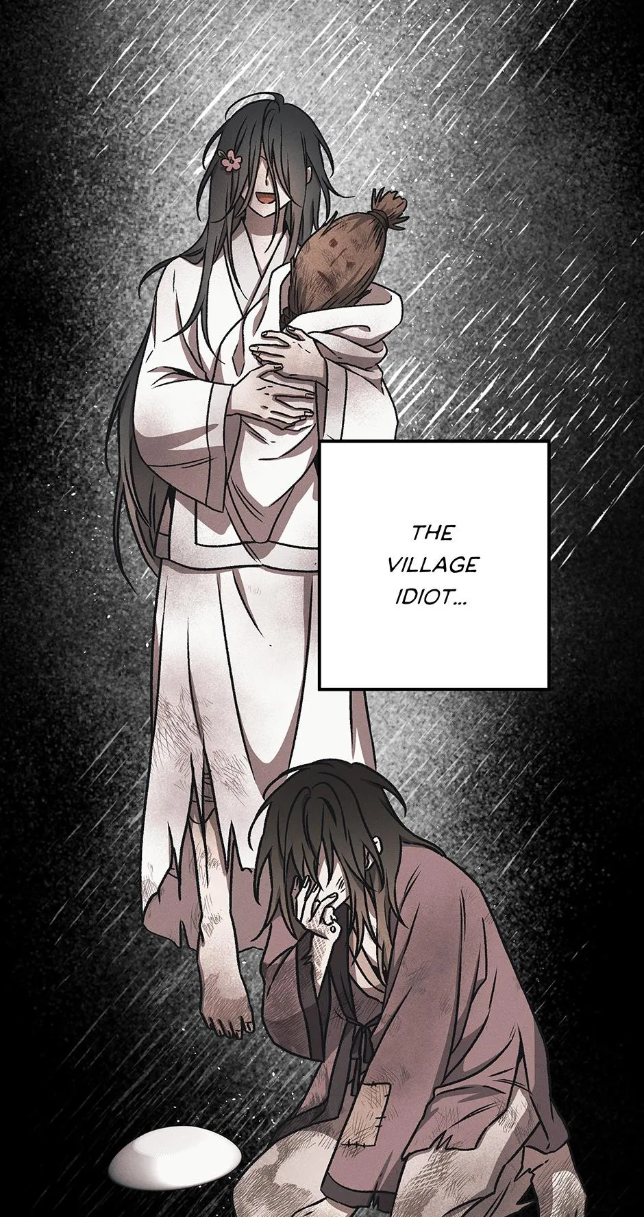 In Fate’s Red Coils - Chapter 14 Page 6