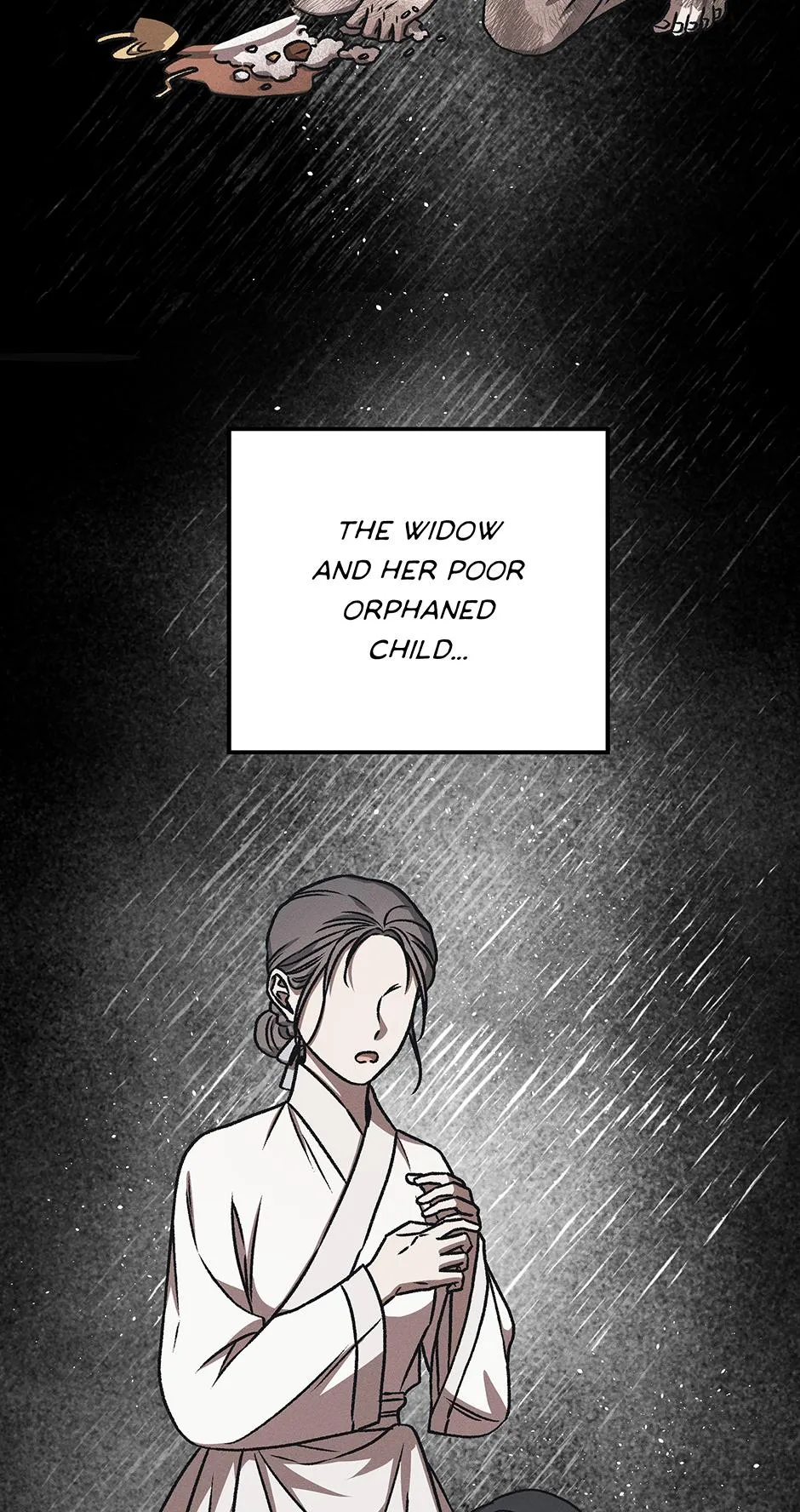 In Fate’s Red Coils - Chapter 14 Page 7