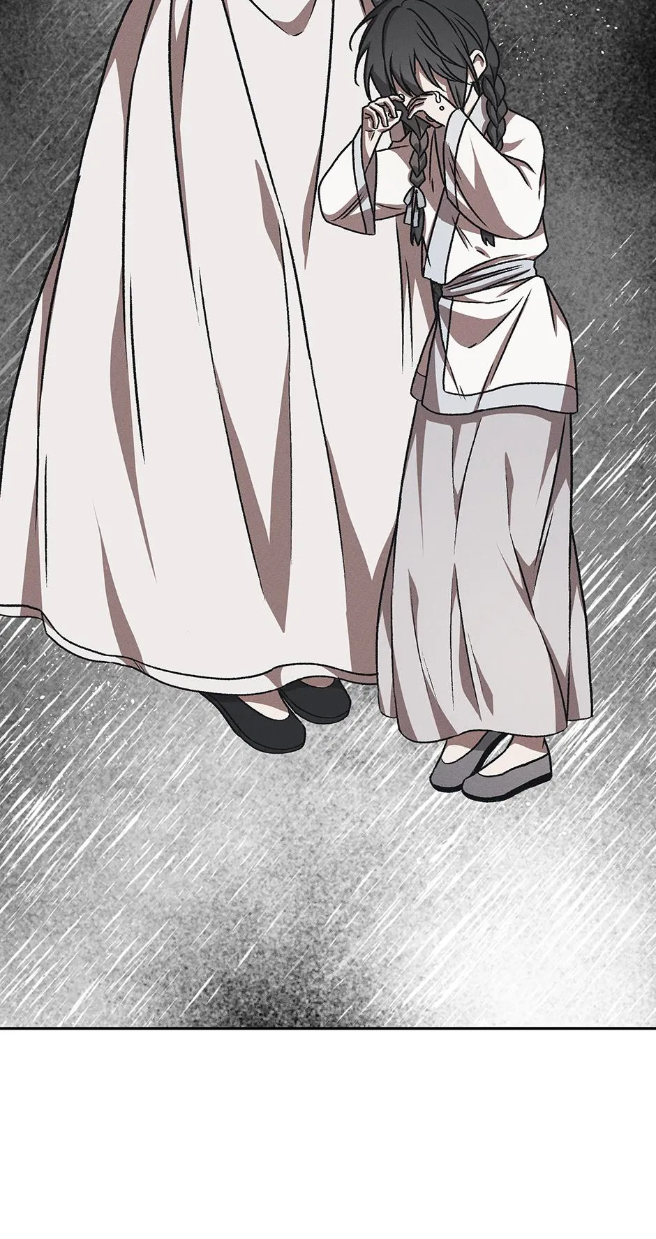 In Fate’s Red Coils - Chapter 14 Page 8