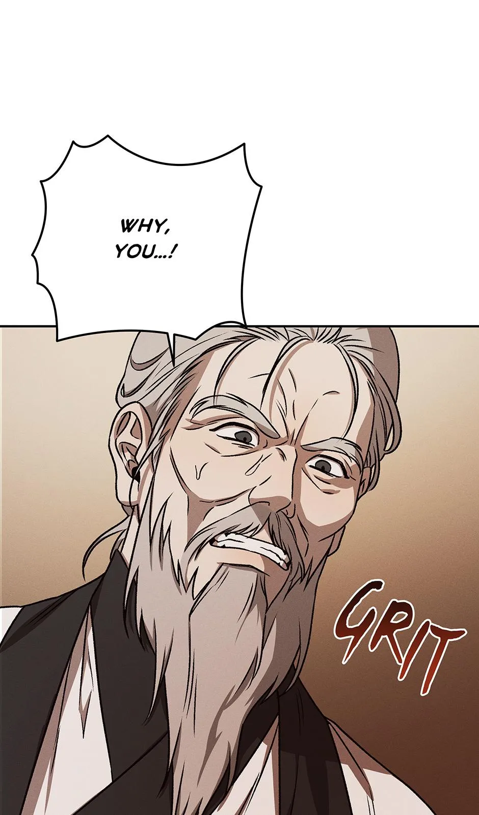 In Fate’s Red Coils - Chapter 14 Page 20