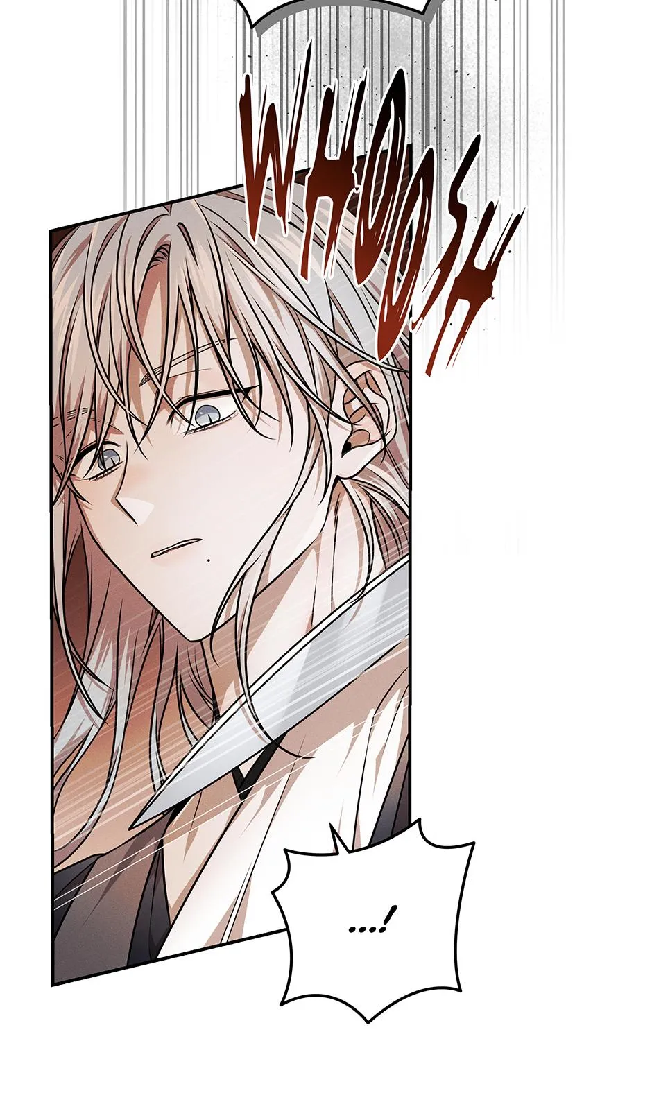 In Fate’s Red Coils - Chapter 14 Page 23