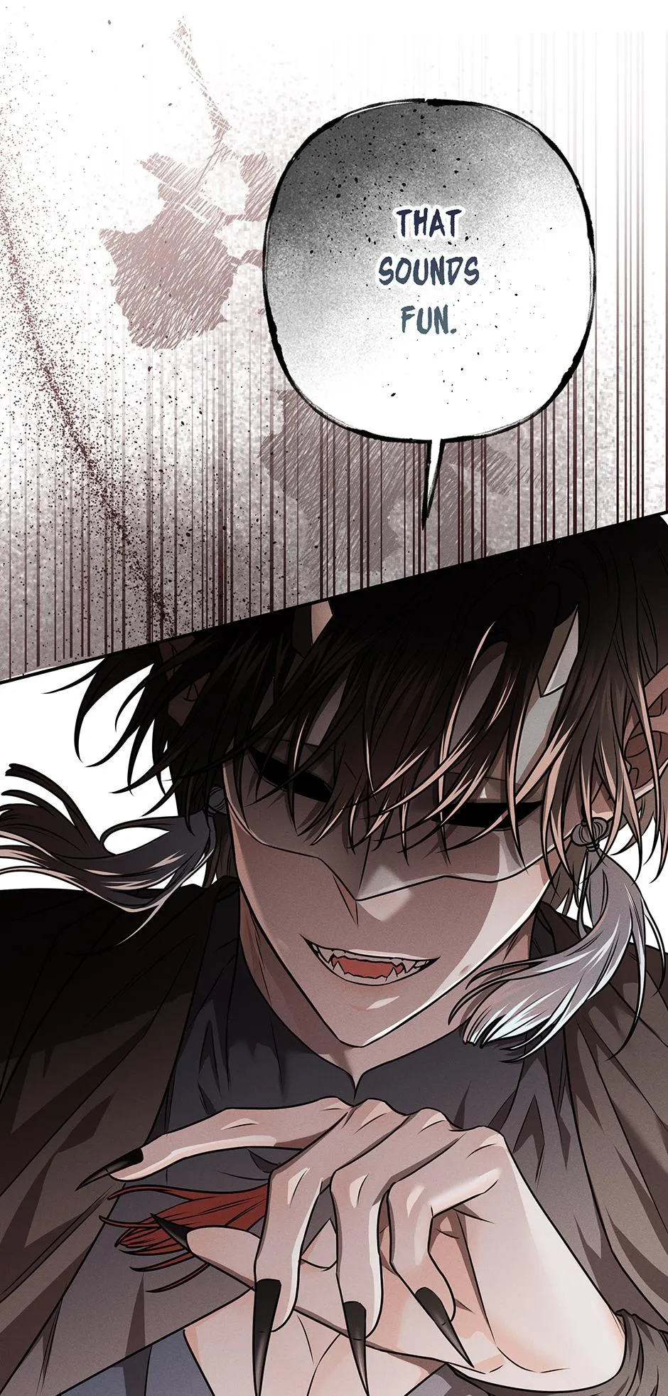 In Fate’s Red Coils - Chapter 14 Page 28