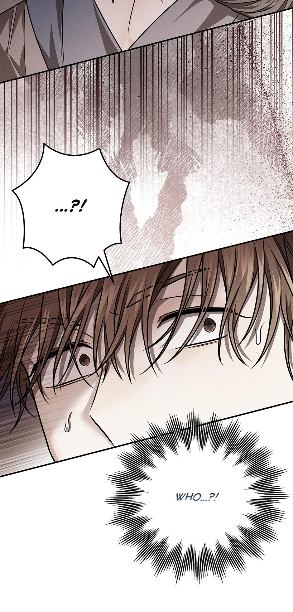 In Fate’s Red Coils - Chapter 14 Page 29