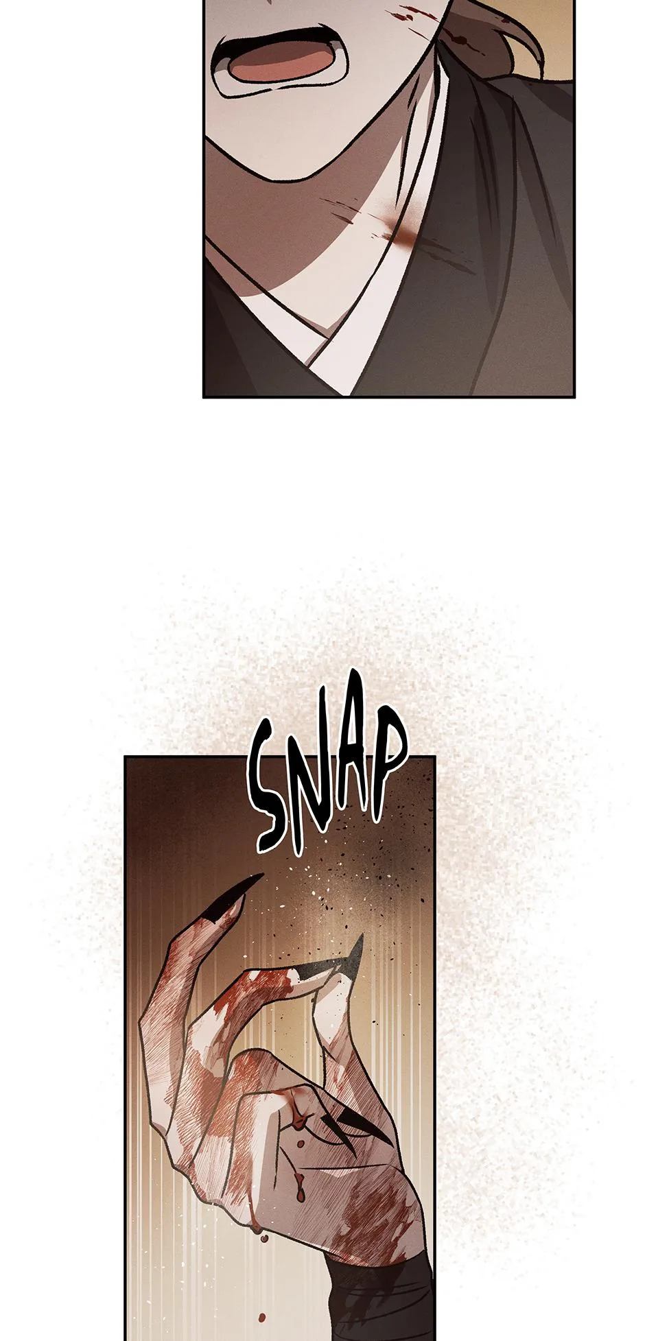 In Fate’s Red Coils - Chapter 14 Page 34
