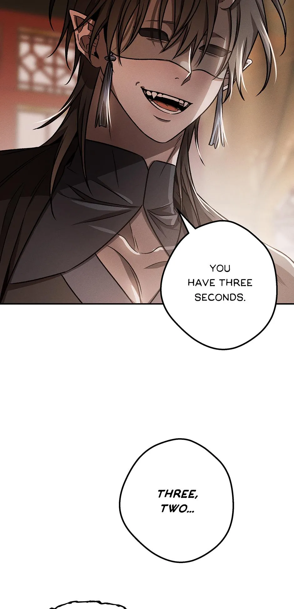 In Fate’s Red Coils - Chapter 14 Page 39