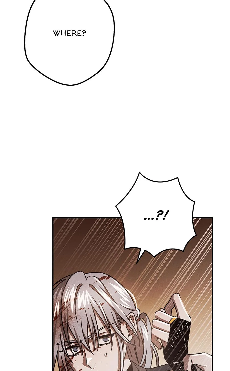 In Fate’s Red Coils - Chapter 14 Page 43