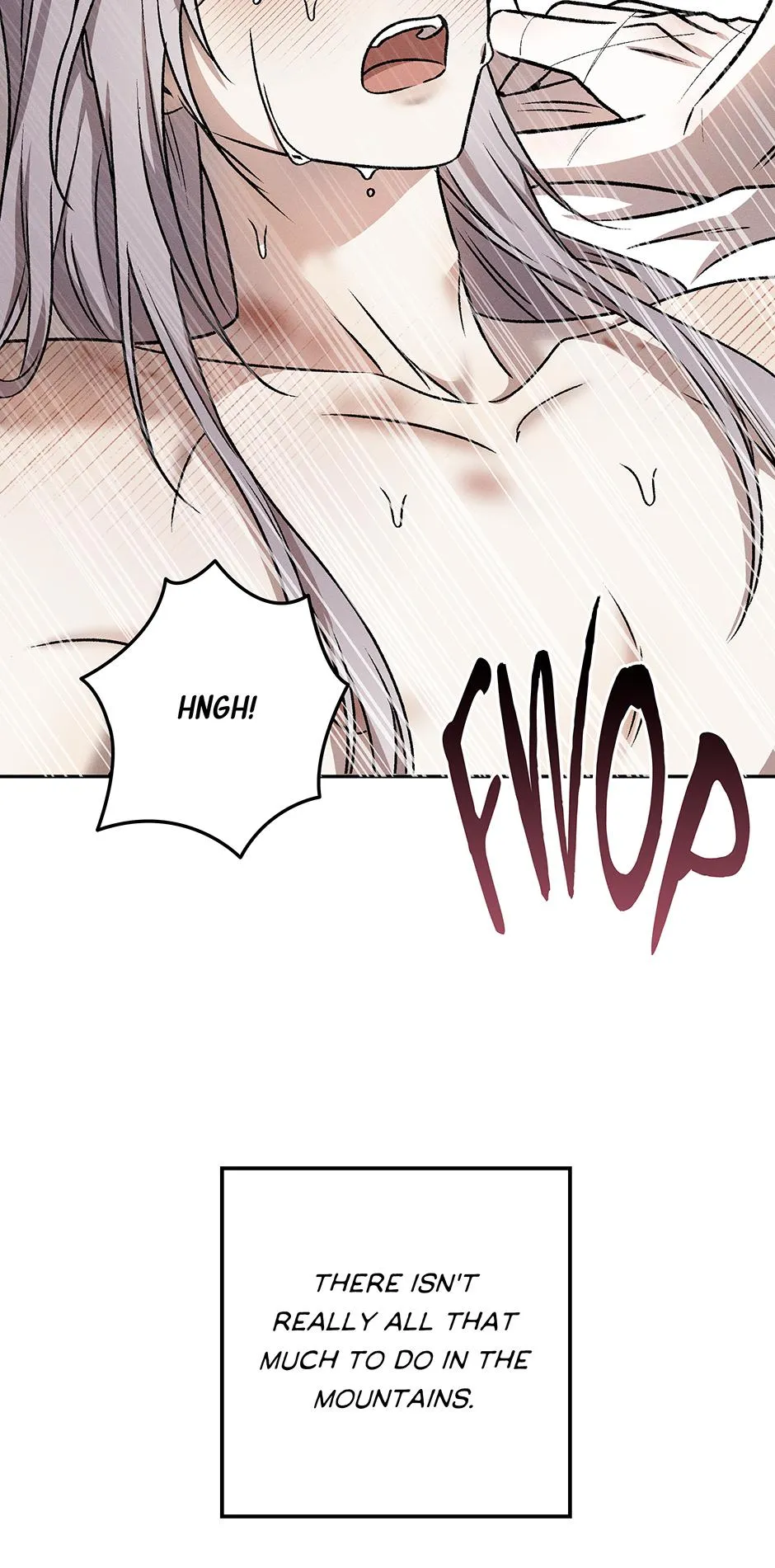In Fate’s Red Coils - Chapter 14 Page 50