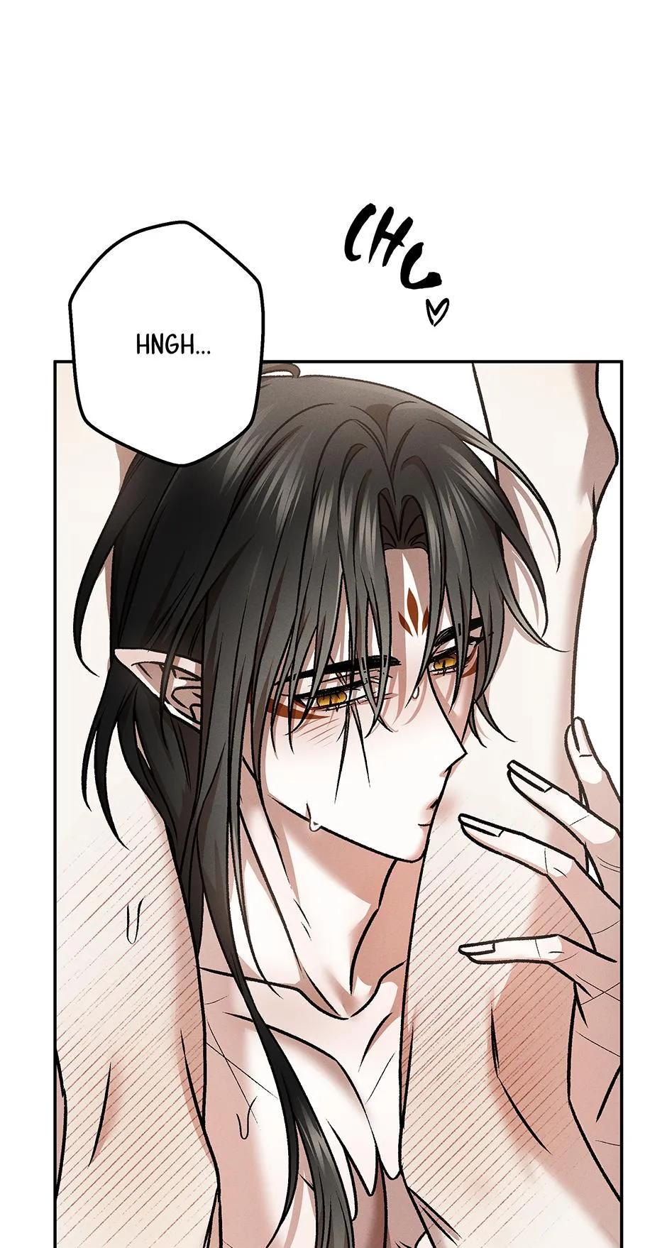 In Fate’s Red Coils - Chapter 14 Page 51