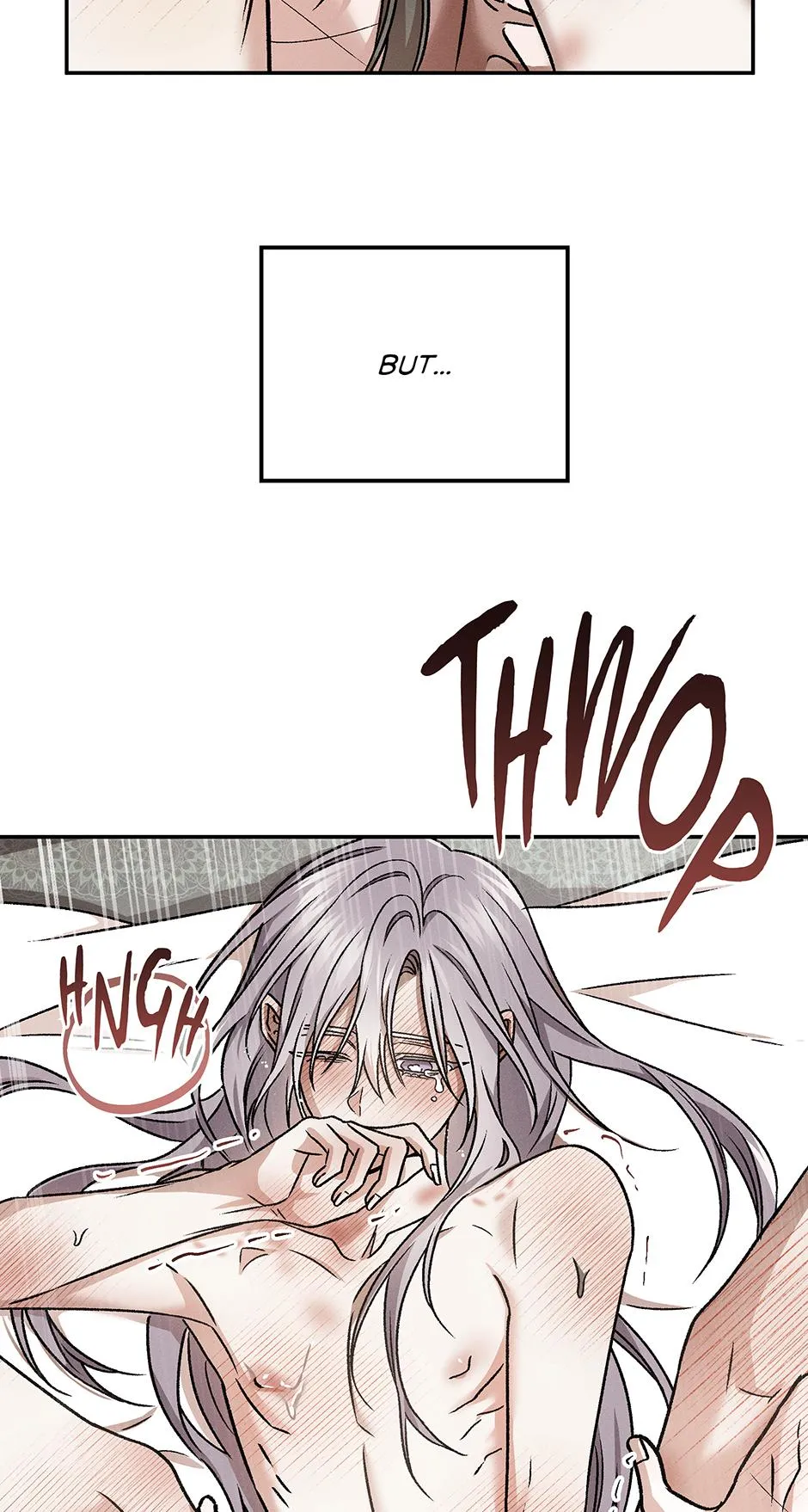 In Fate’s Red Coils - Chapter 14 Page 52