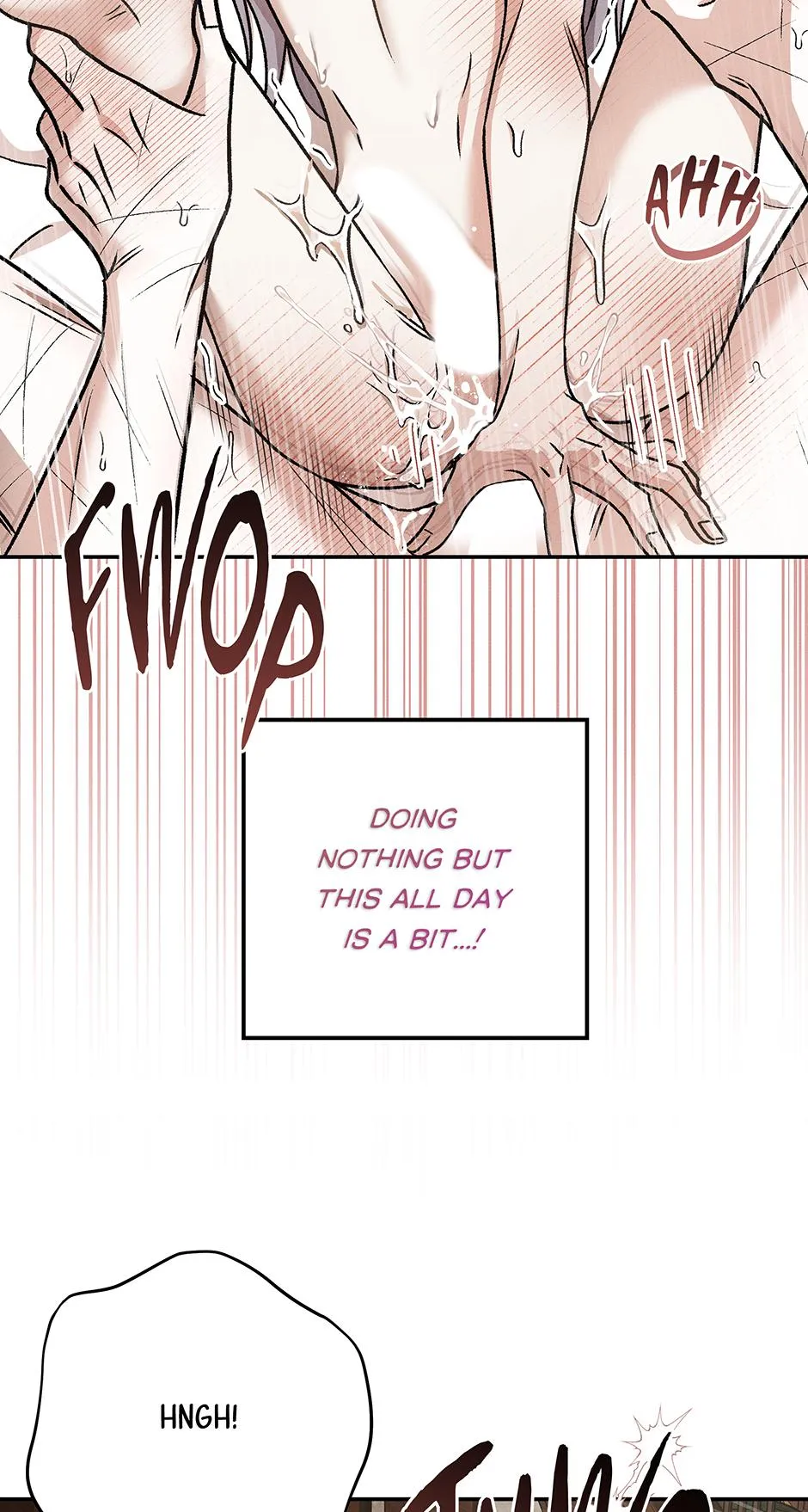 In Fate’s Red Coils - Chapter 14 Page 53