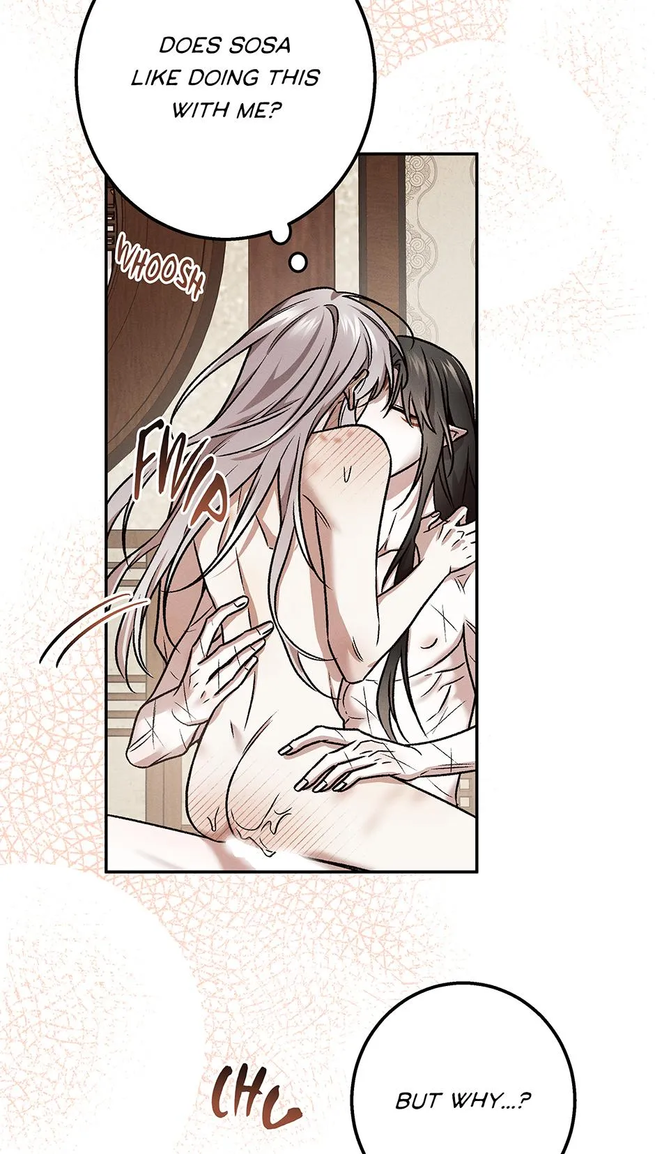 In Fate’s Red Coils - Chapter 14 Page 56