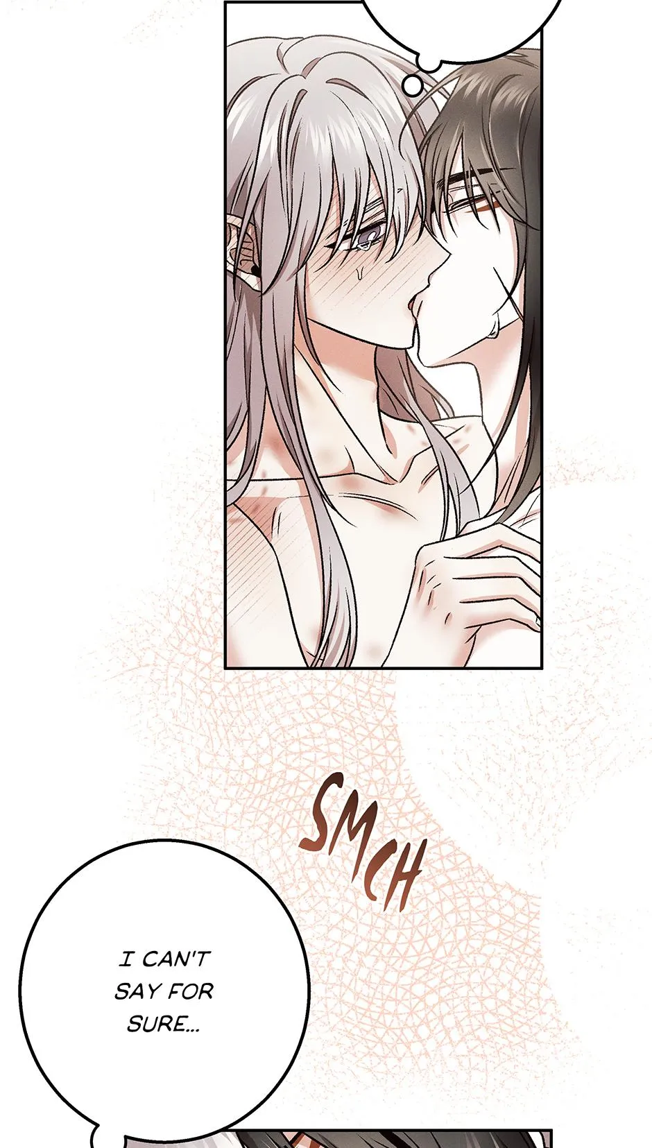 In Fate’s Red Coils - Chapter 14 Page 57