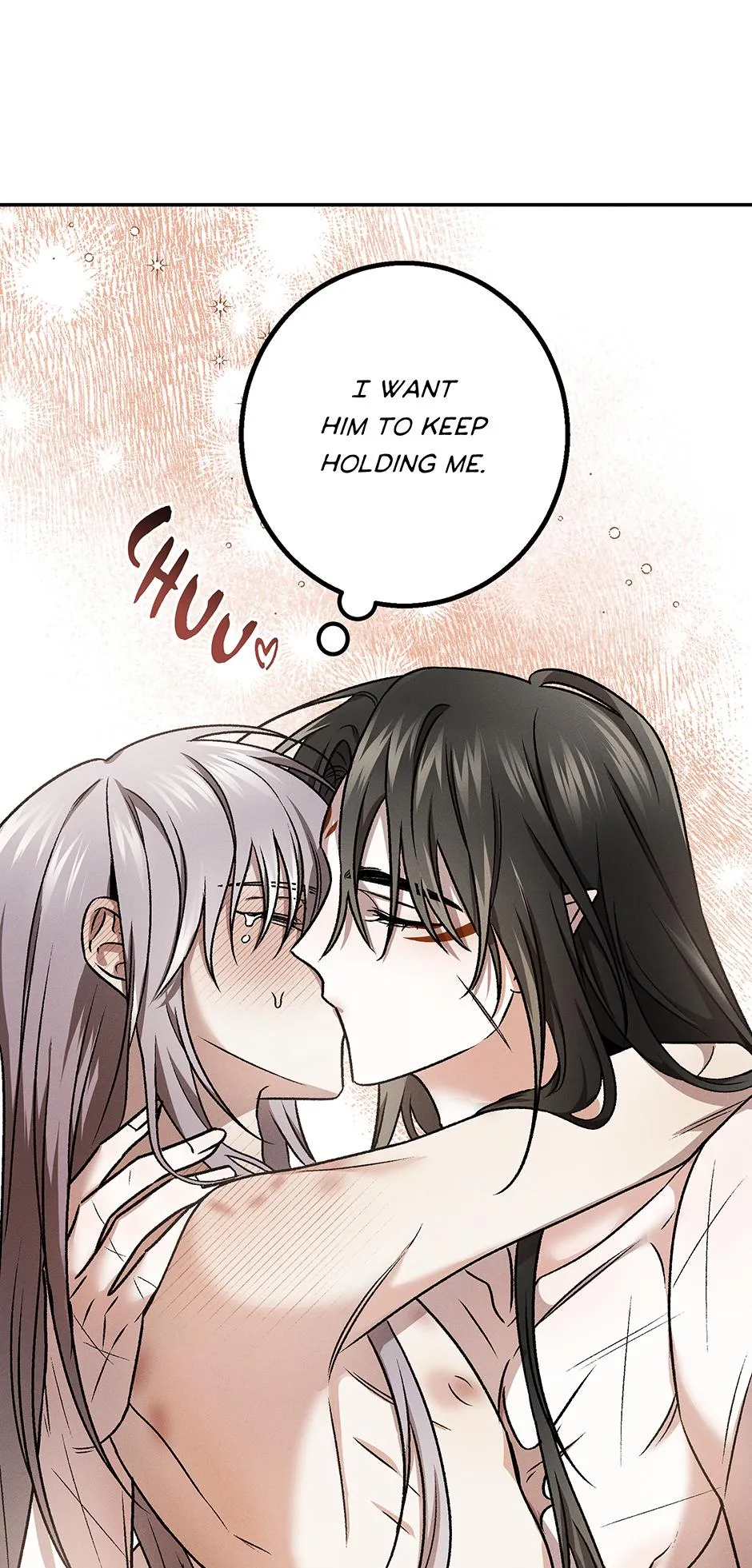 In Fate’s Red Coils - Chapter 14 Page 59