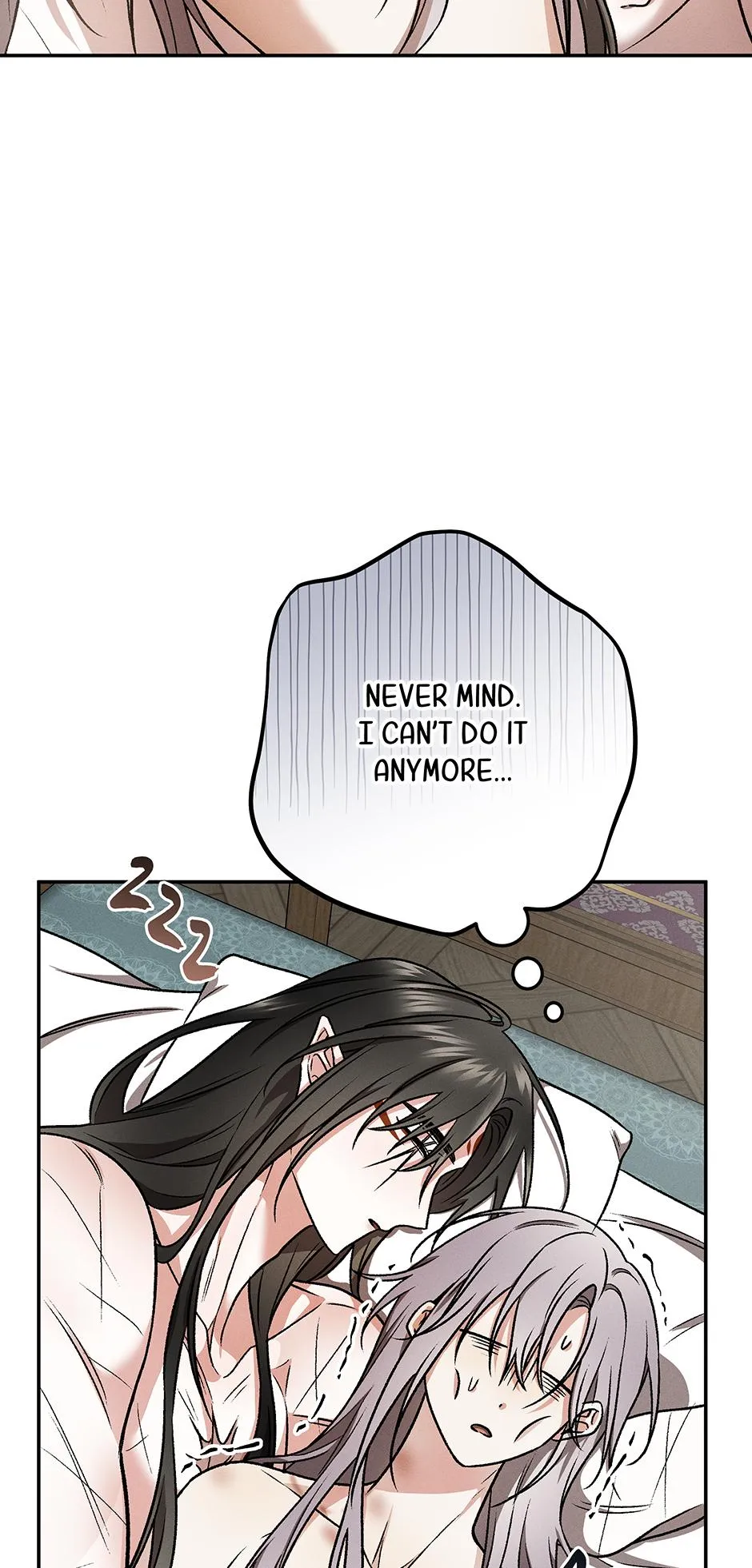 In Fate’s Red Coils - Chapter 14 Page 60