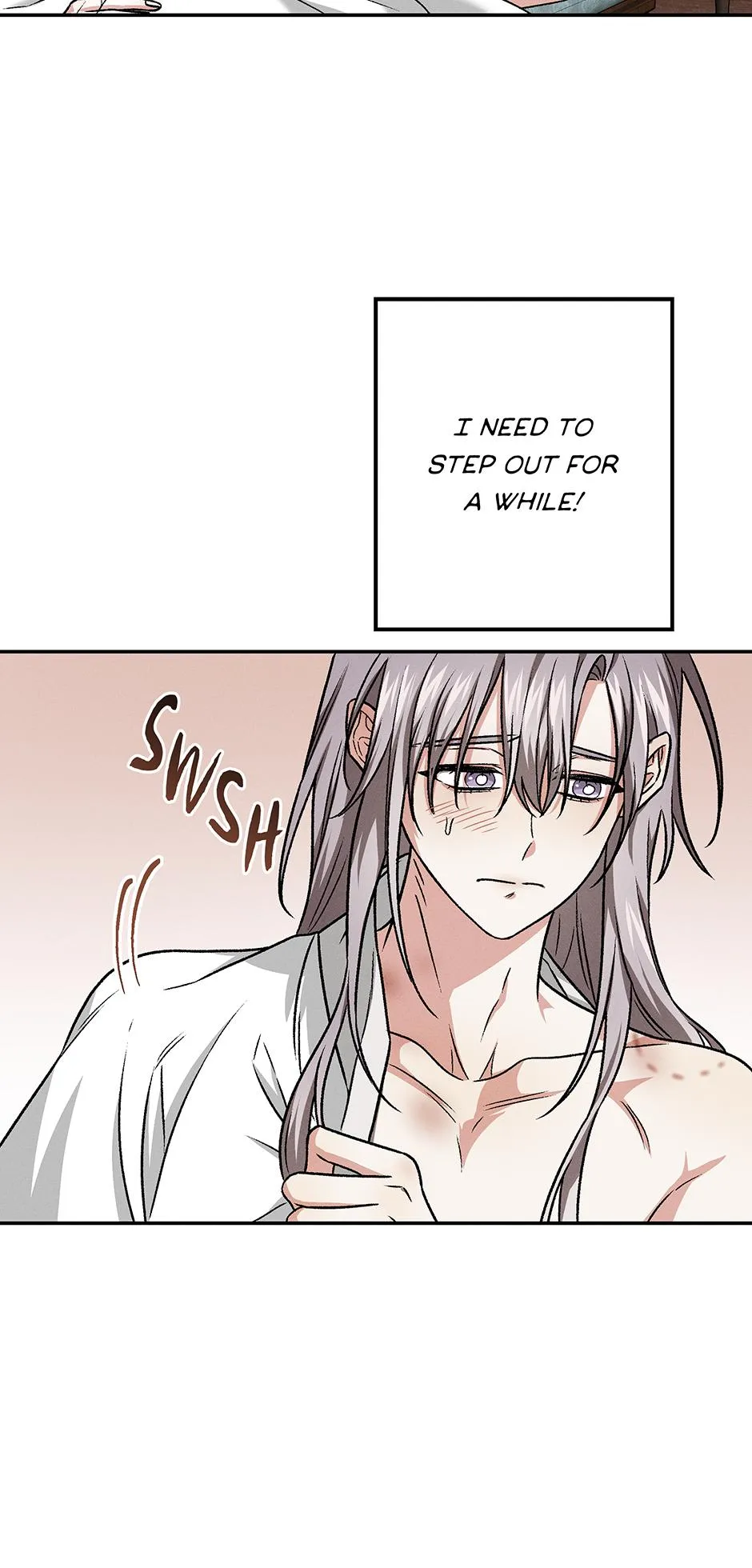 In Fate’s Red Coils - Chapter 14 Page 62