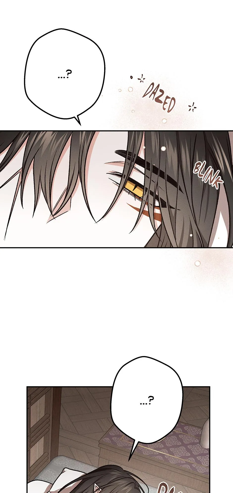 In Fate’s Red Coils - Chapter 14 Page 63