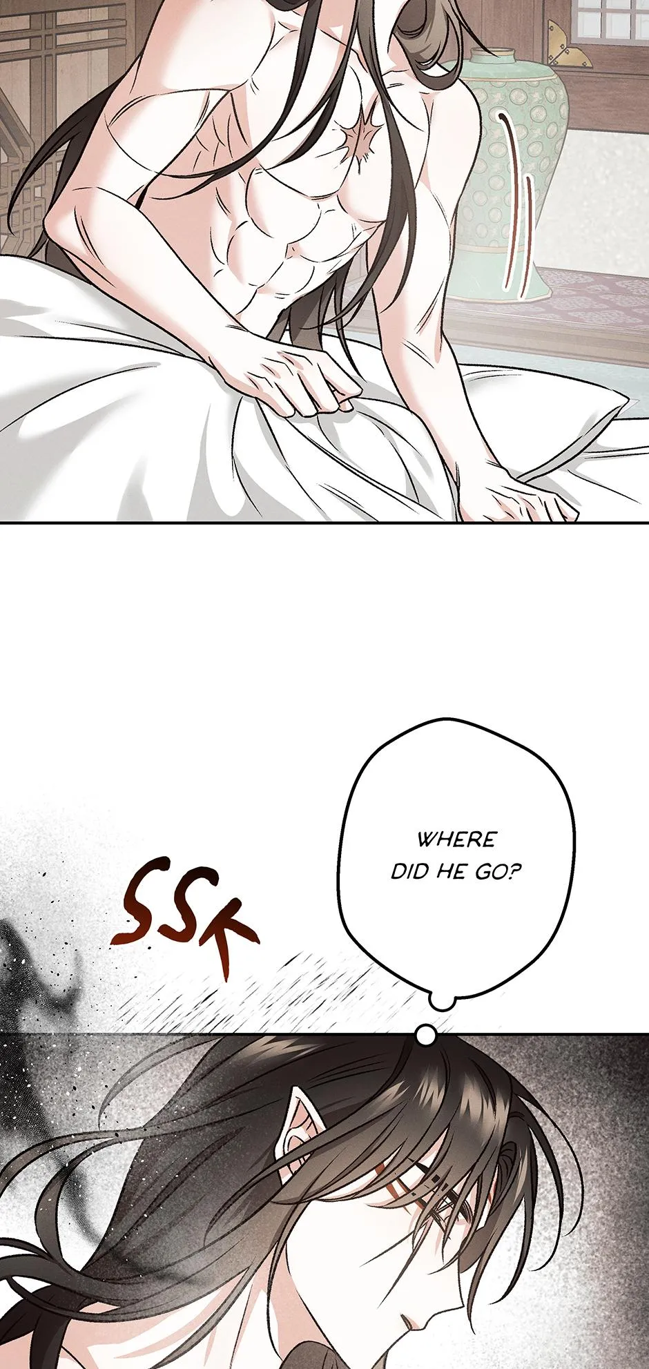 In Fate’s Red Coils - Chapter 14 Page 65