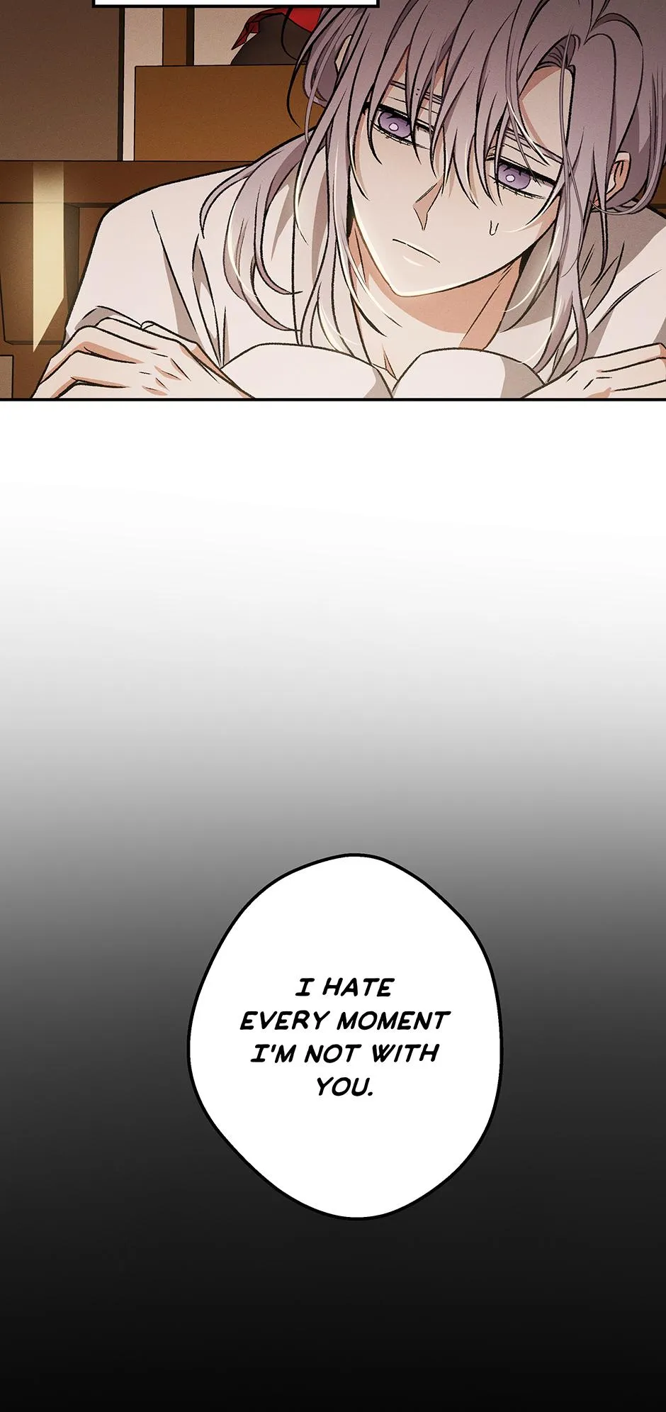 In Fate’s Red Coils - Chapter 15 Page 3