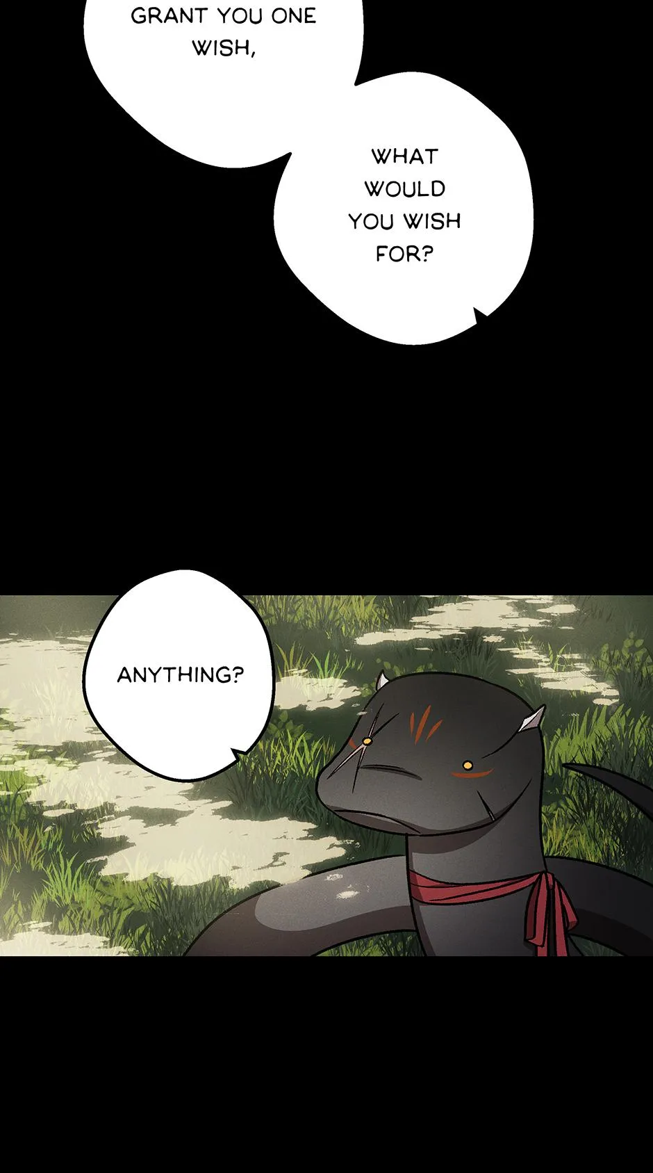 In Fate’s Red Coils - Chapter 15 Page 7