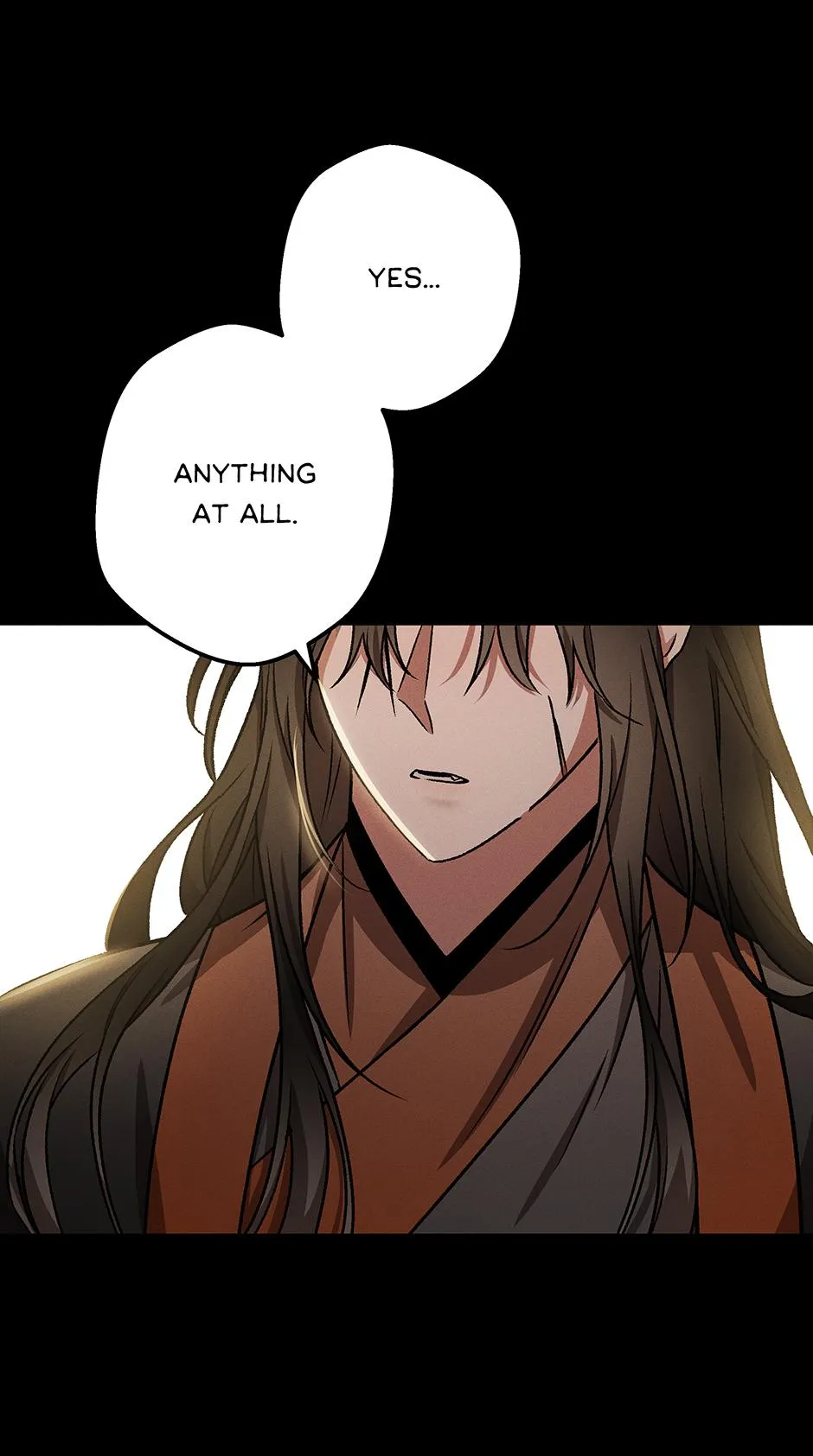 In Fate’s Red Coils - Chapter 15 Page 8