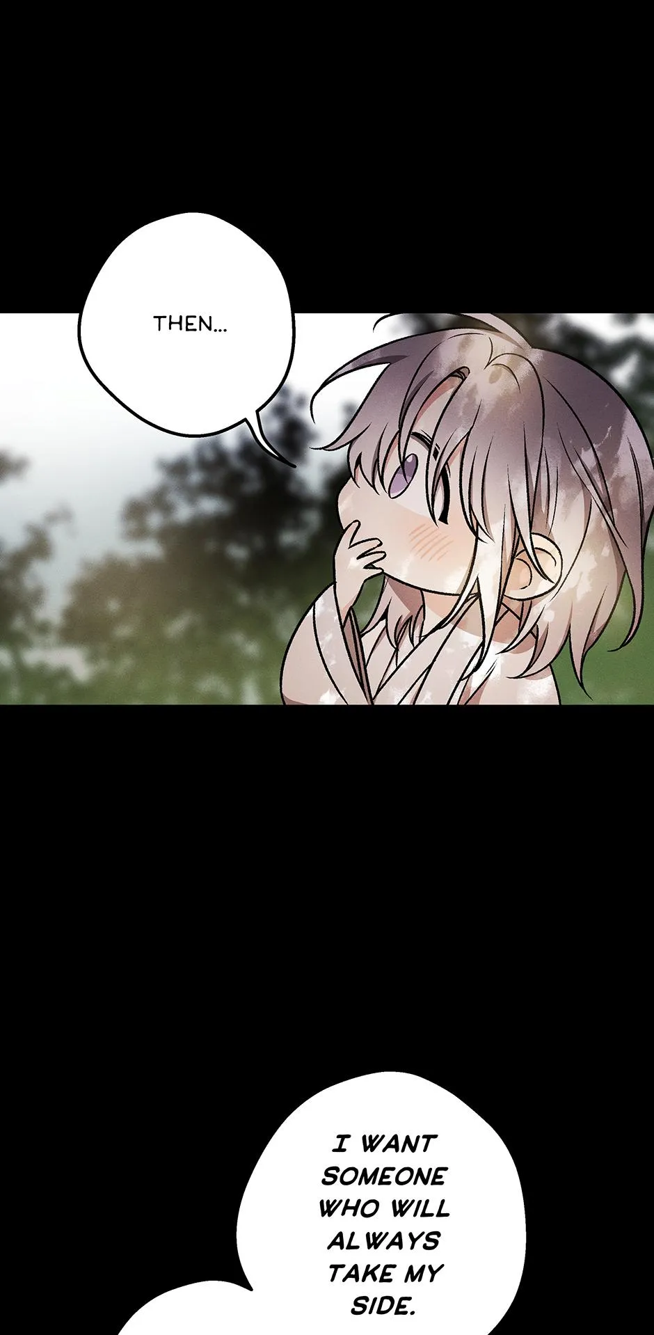 In Fate’s Red Coils - Chapter 15 Page 9
