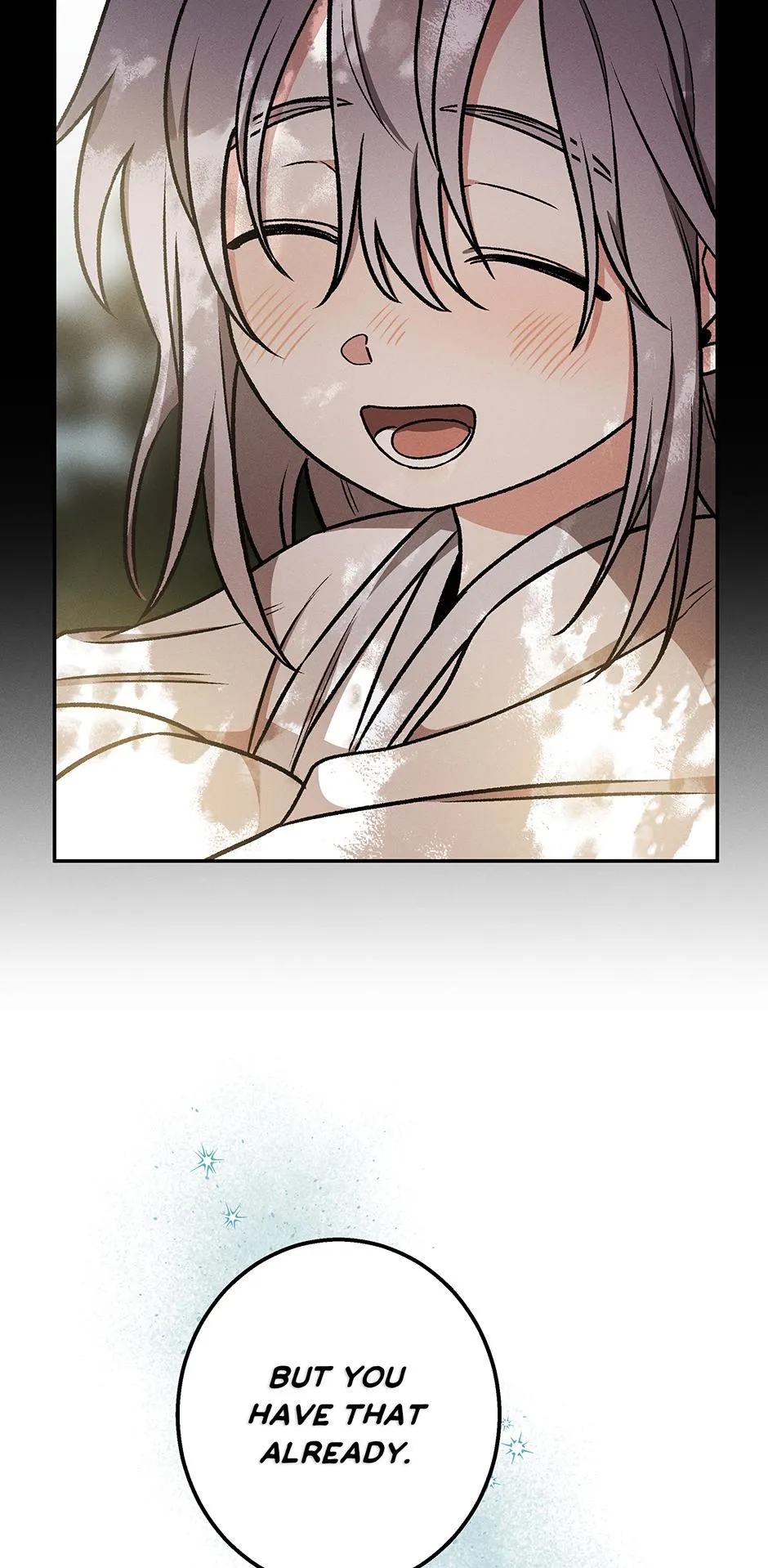 In Fate’s Red Coils - Chapter 15 Page 11