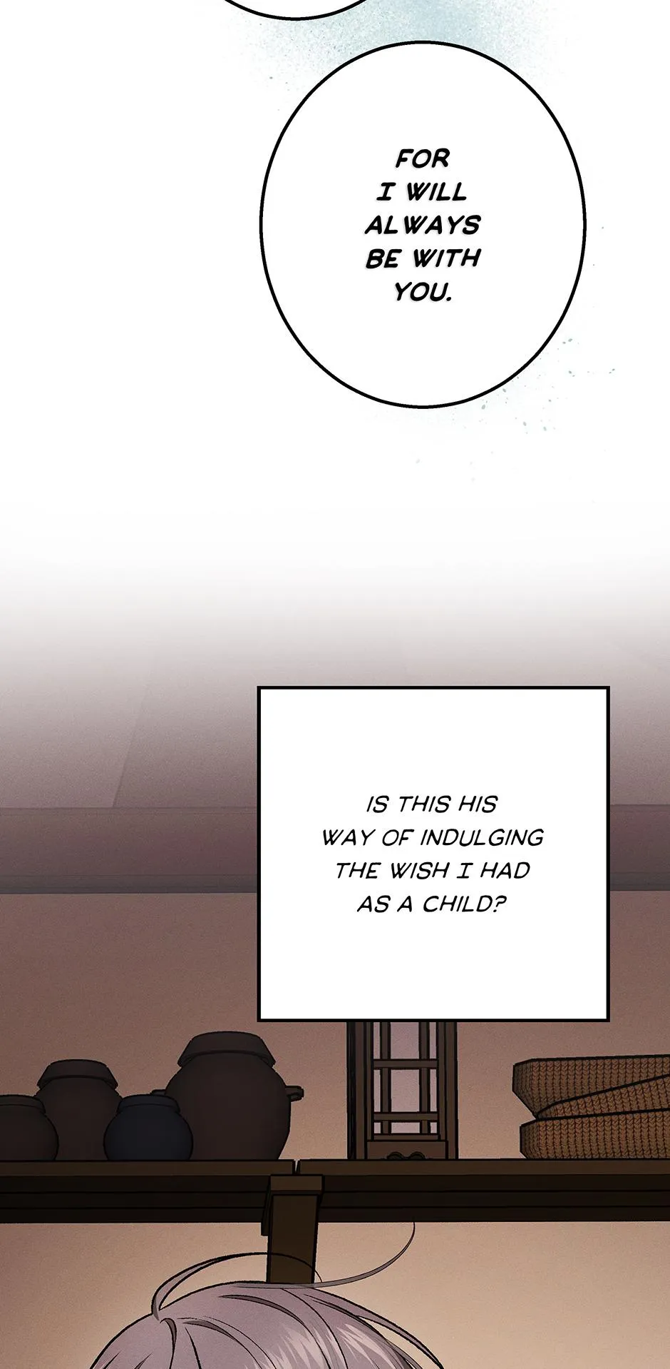 In Fate’s Red Coils - Chapter 15 Page 12
