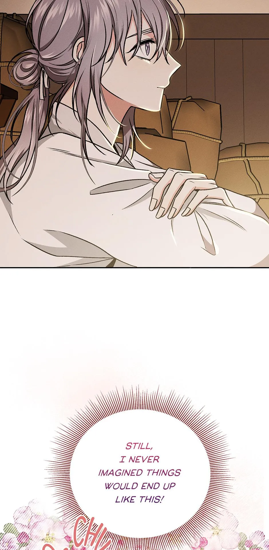 In Fate’s Red Coils - Chapter 15 Page 13