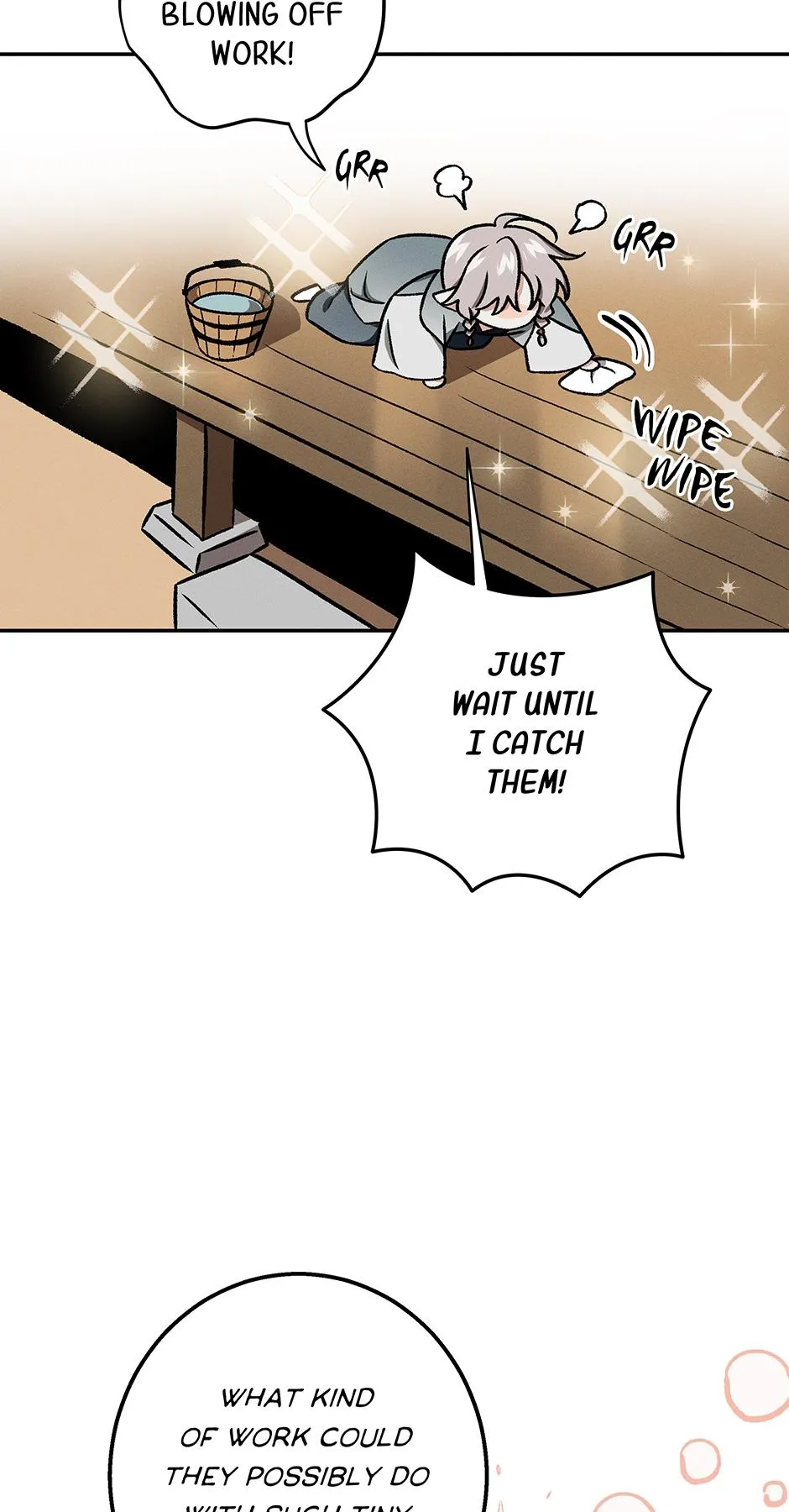 In Fate’s Red Coils - Chapter 15 Page 26