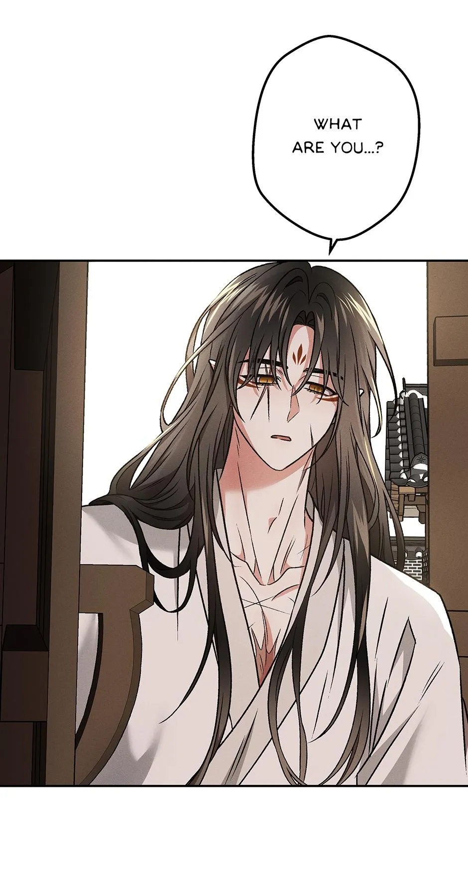 In Fate’s Red Coils - Chapter 15 Page 33