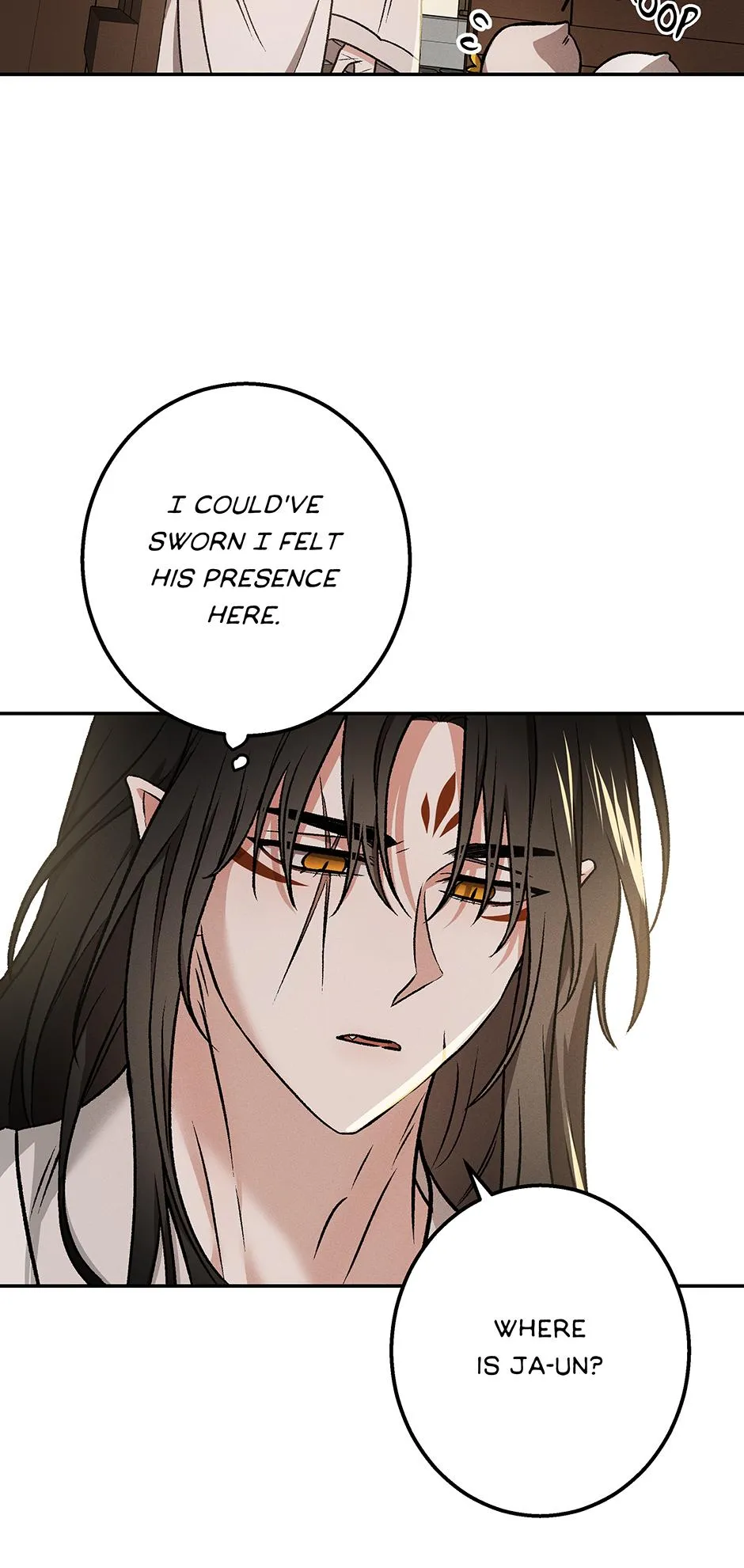 In Fate’s Red Coils - Chapter 15 Page 36