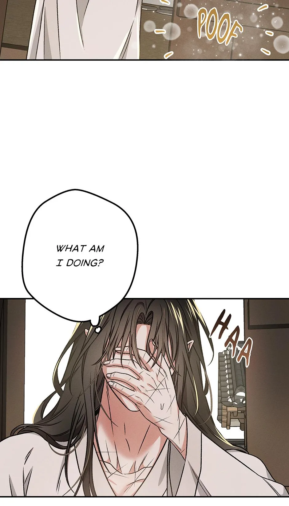 In Fate’s Red Coils - Chapter 15 Page 40