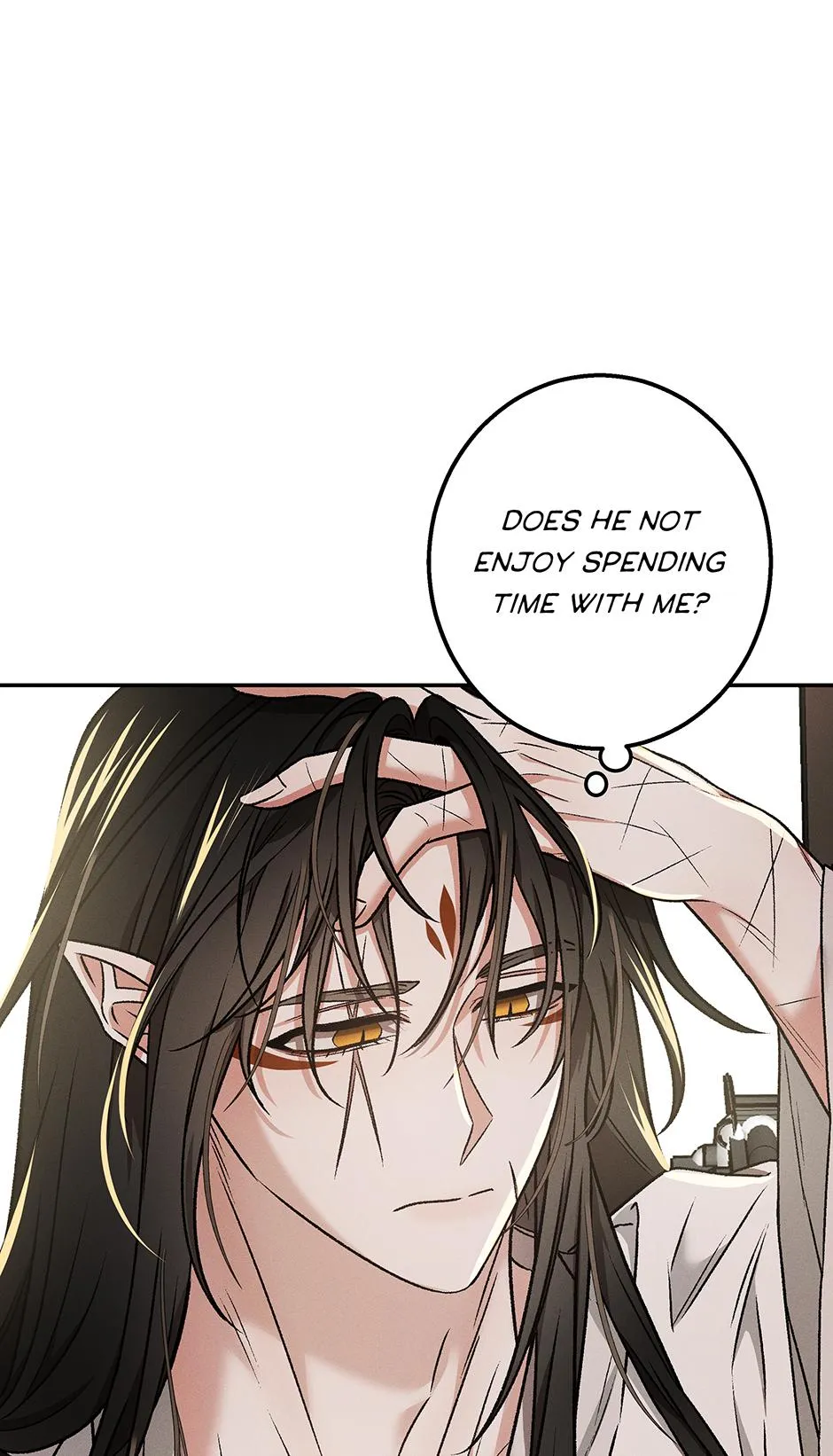 In Fate’s Red Coils - Chapter 15 Page 41