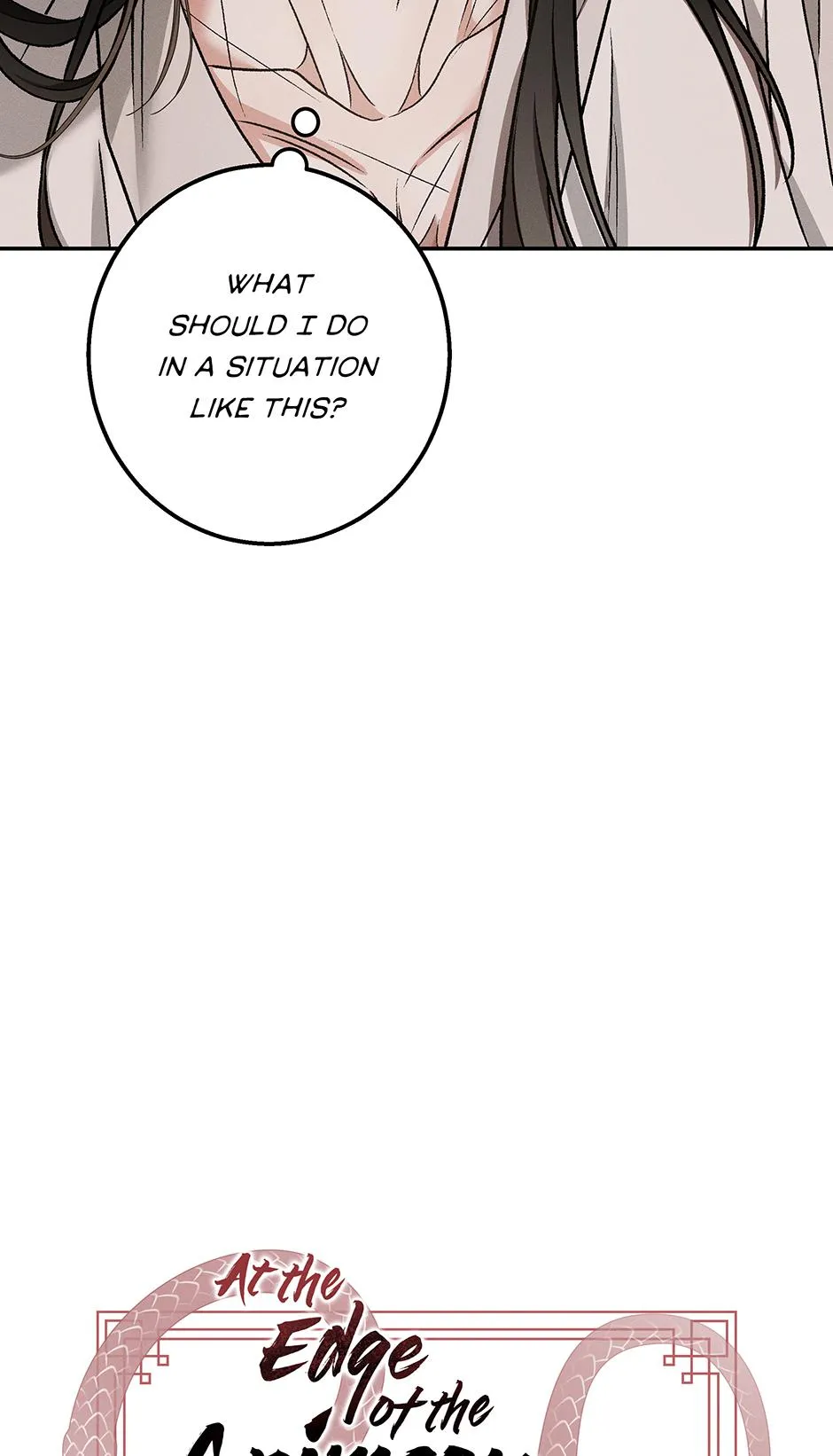 In Fate’s Red Coils - Chapter 15 Page 42