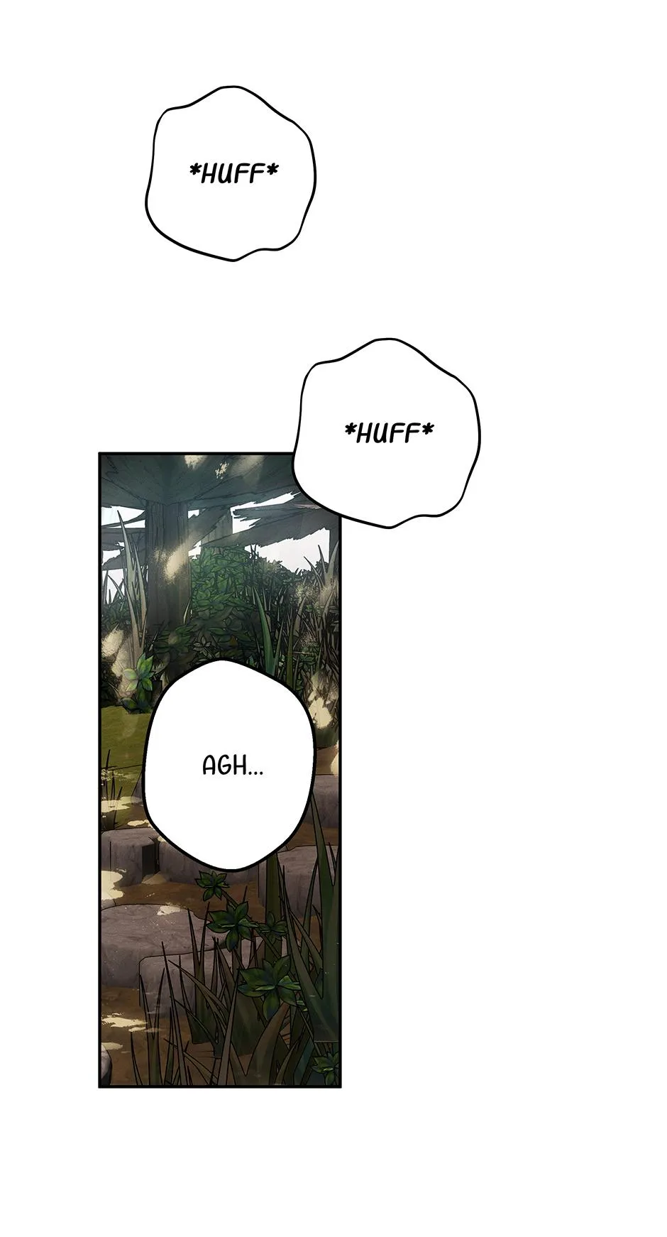 In Fate’s Red Coils - Chapter 15 Page 44