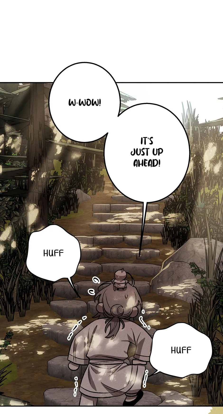 In Fate’s Red Coils - Chapter 15 Page 46