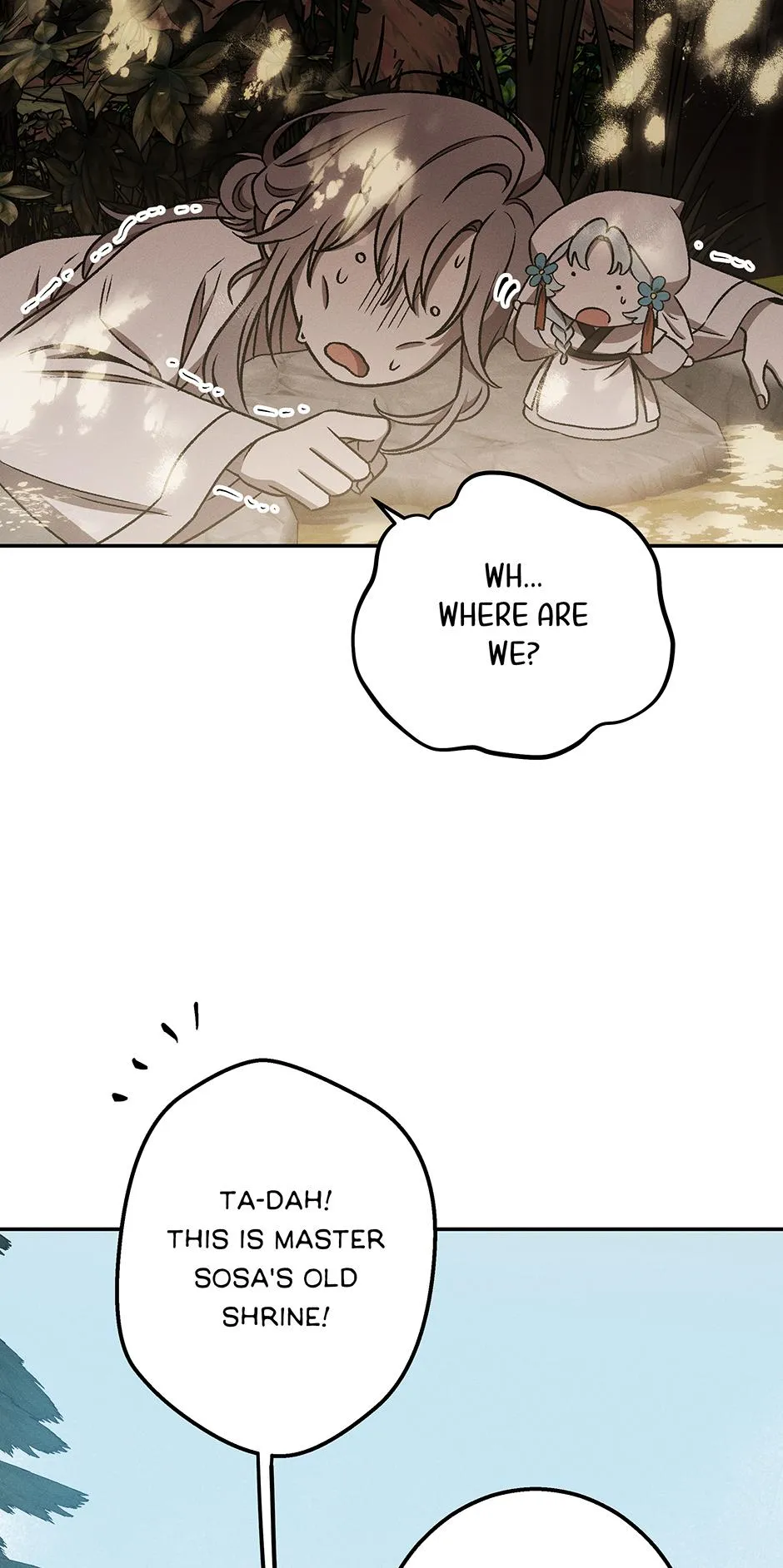 In Fate’s Red Coils - Chapter 15 Page 49