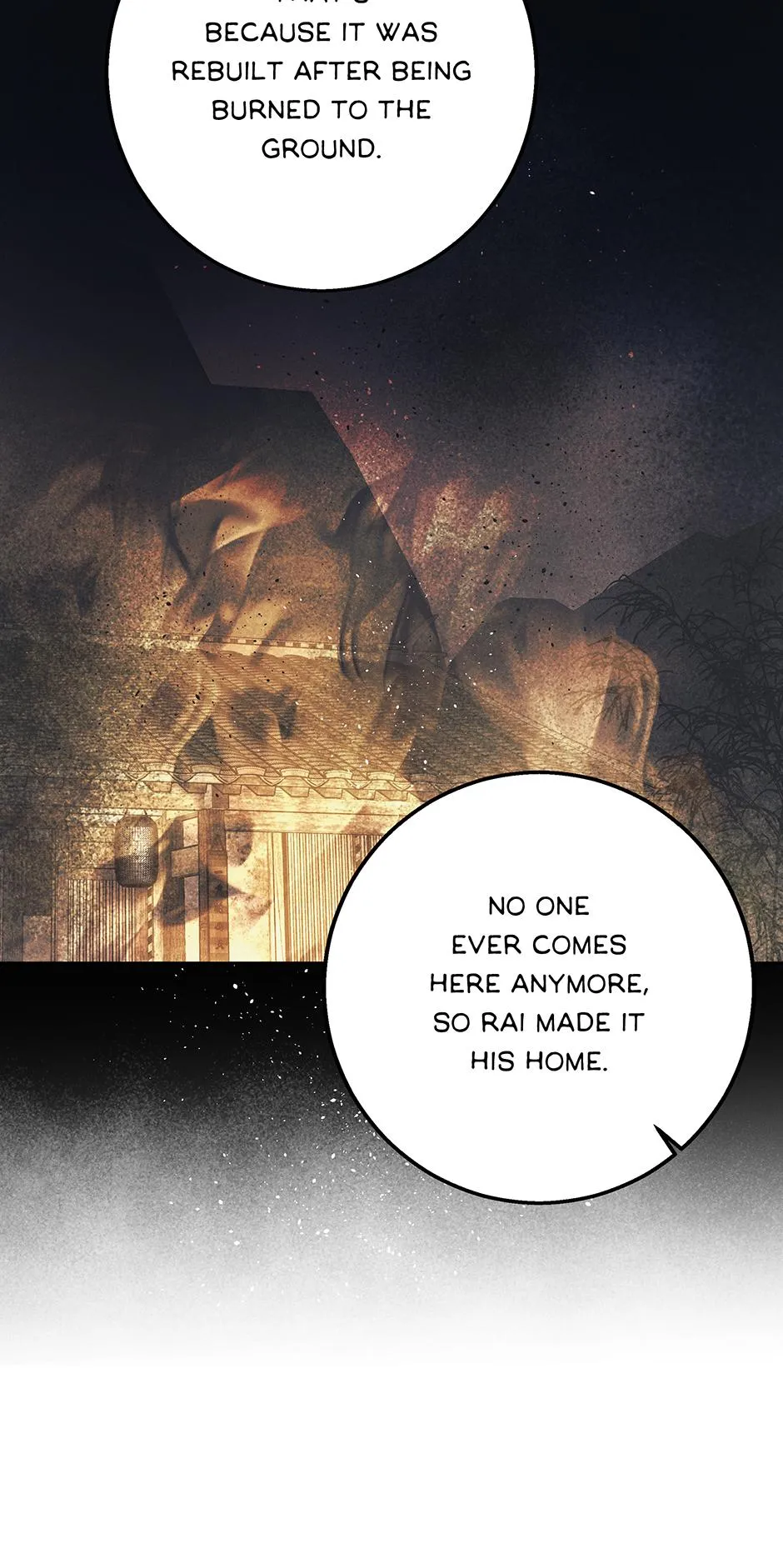 In Fate’s Red Coils - Chapter 15 Page 51