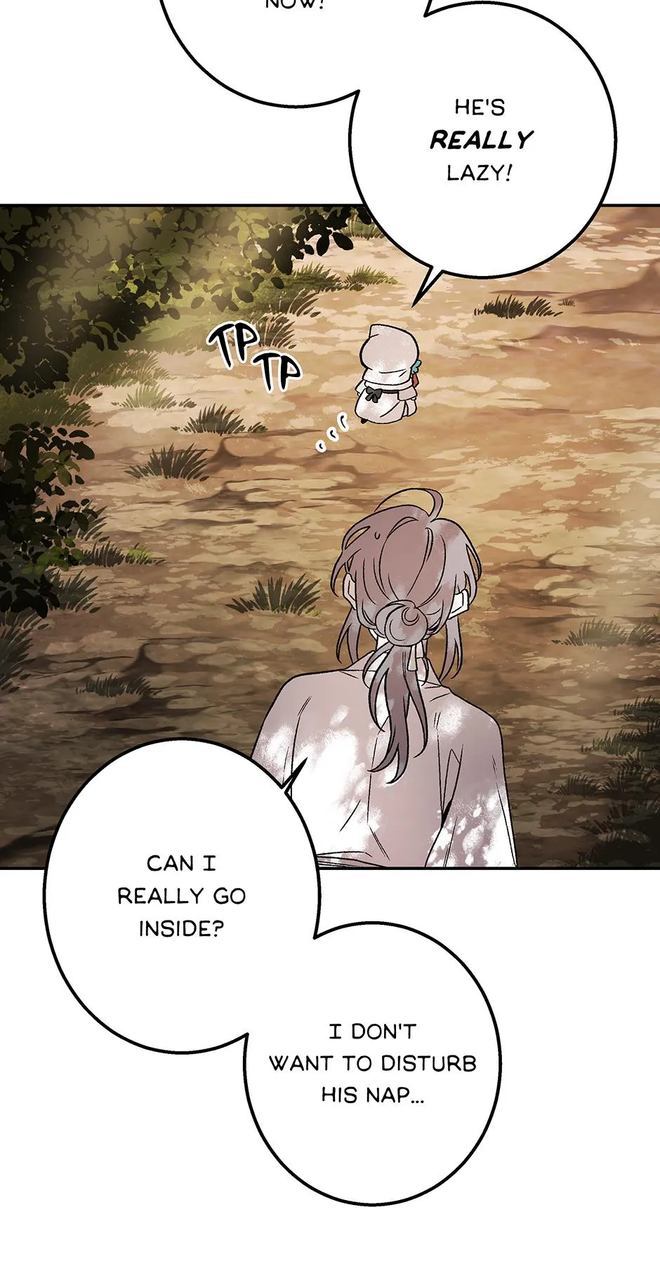 In Fate’s Red Coils - Chapter 15 Page 53