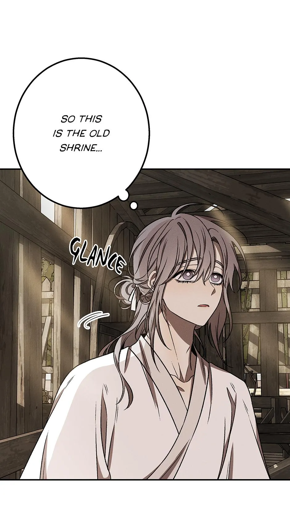 In Fate’s Red Coils - Chapter 15 Page 56